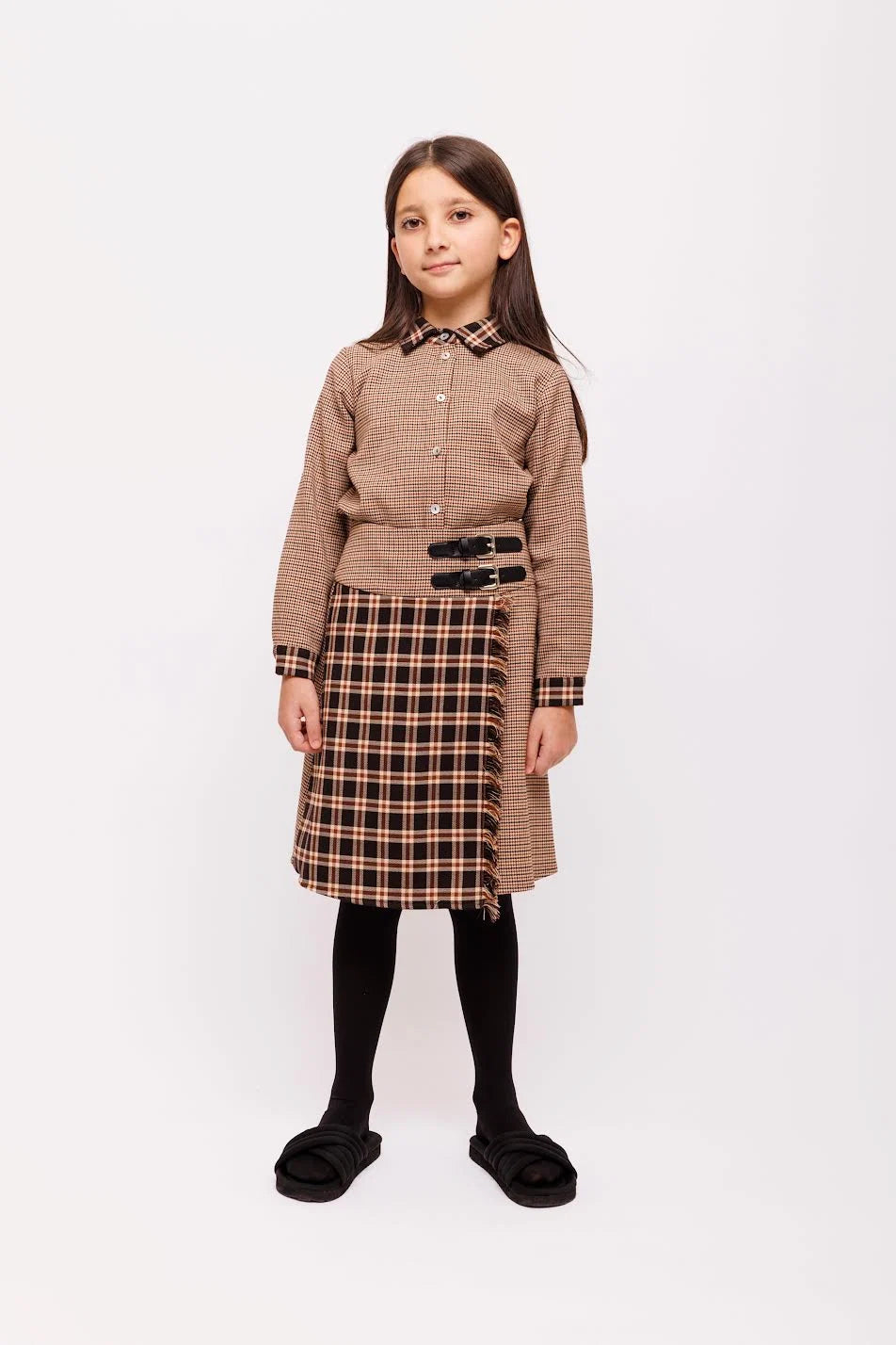 Olivia Rohde Skirt No. 2208 112/113