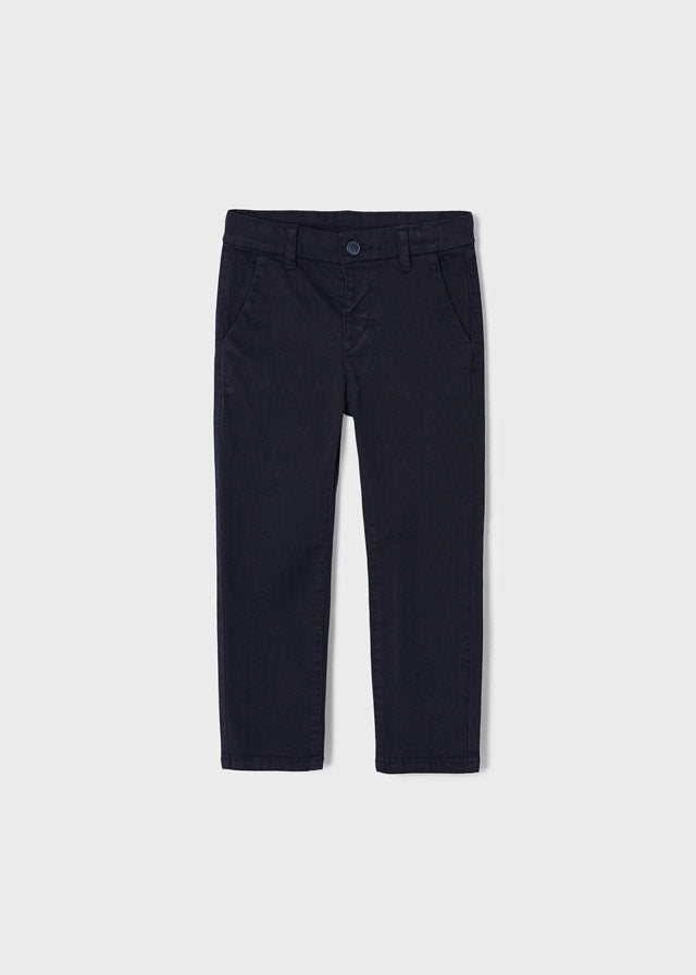 Mayoral Navy Basic (513-95) Pants