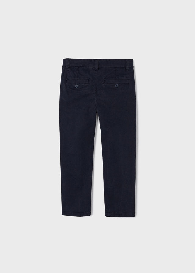 Mayoral Navy Basic (513-95) Pants