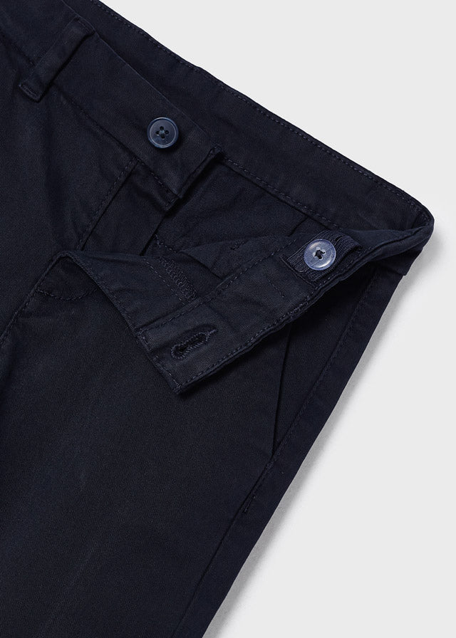 Mayoral Navy Basic (513-95) Pants