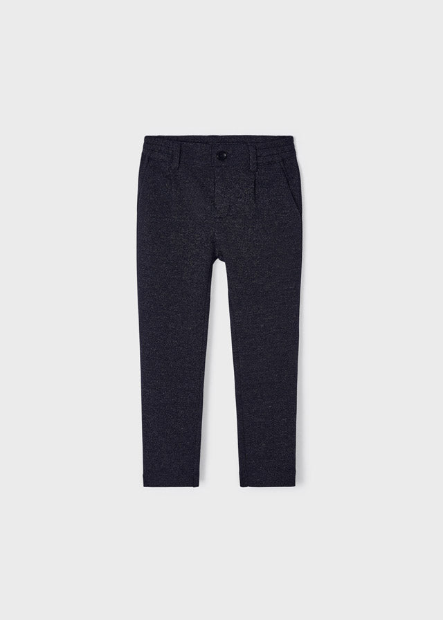 Mayoral Navy (4510-21) Pants