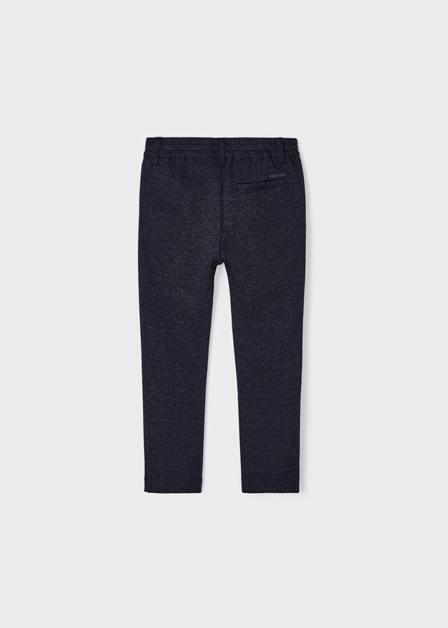 Mayoral Navy (4510-21) Pants