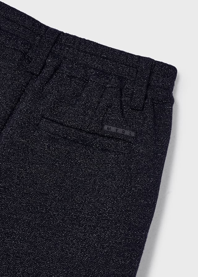 Mayoral Navy (4510-21) Pants
