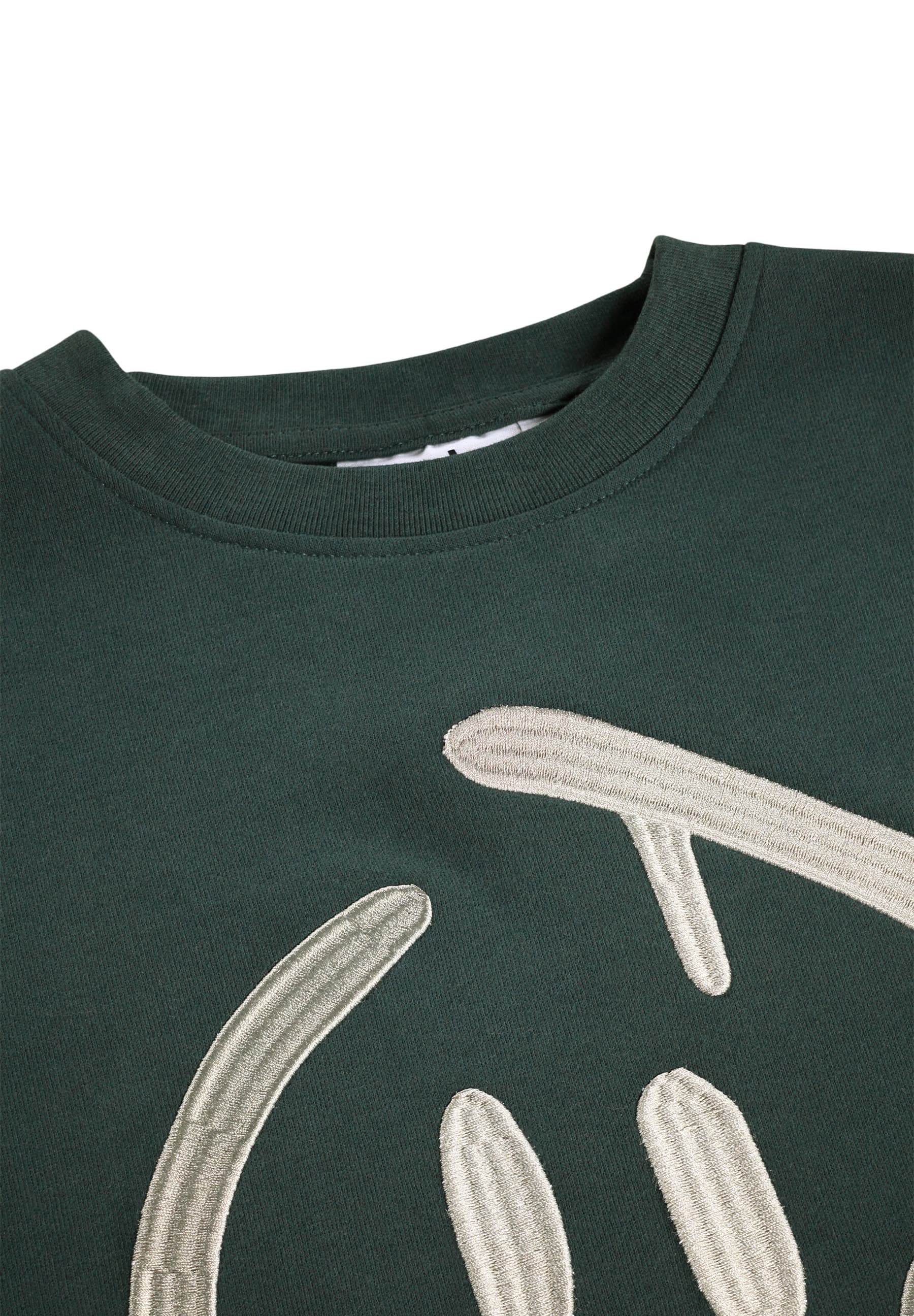 Molo Boys Mar Taxus Sweatshirt