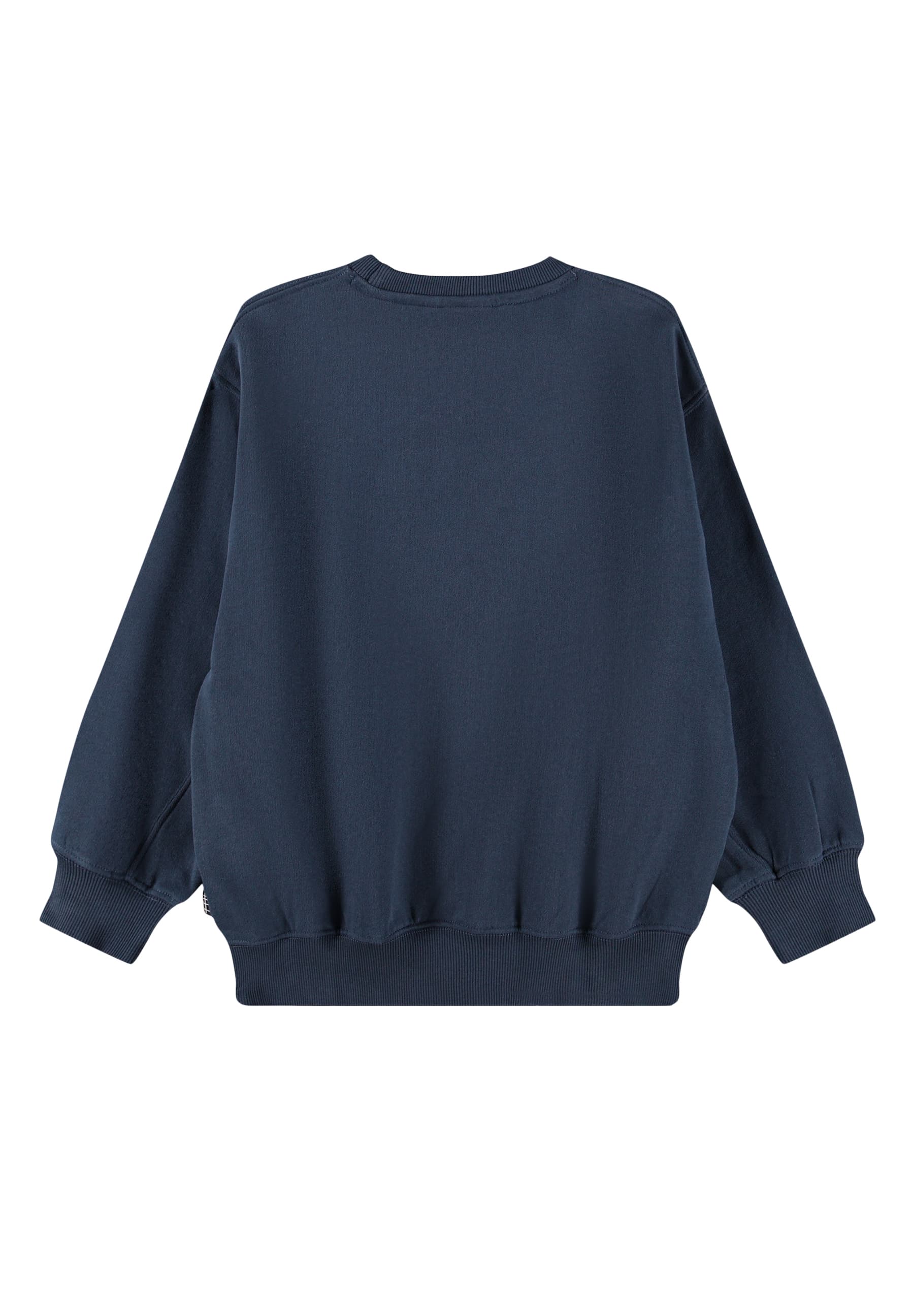 Molo Boys Magni Total Eclipse Sweatshirt