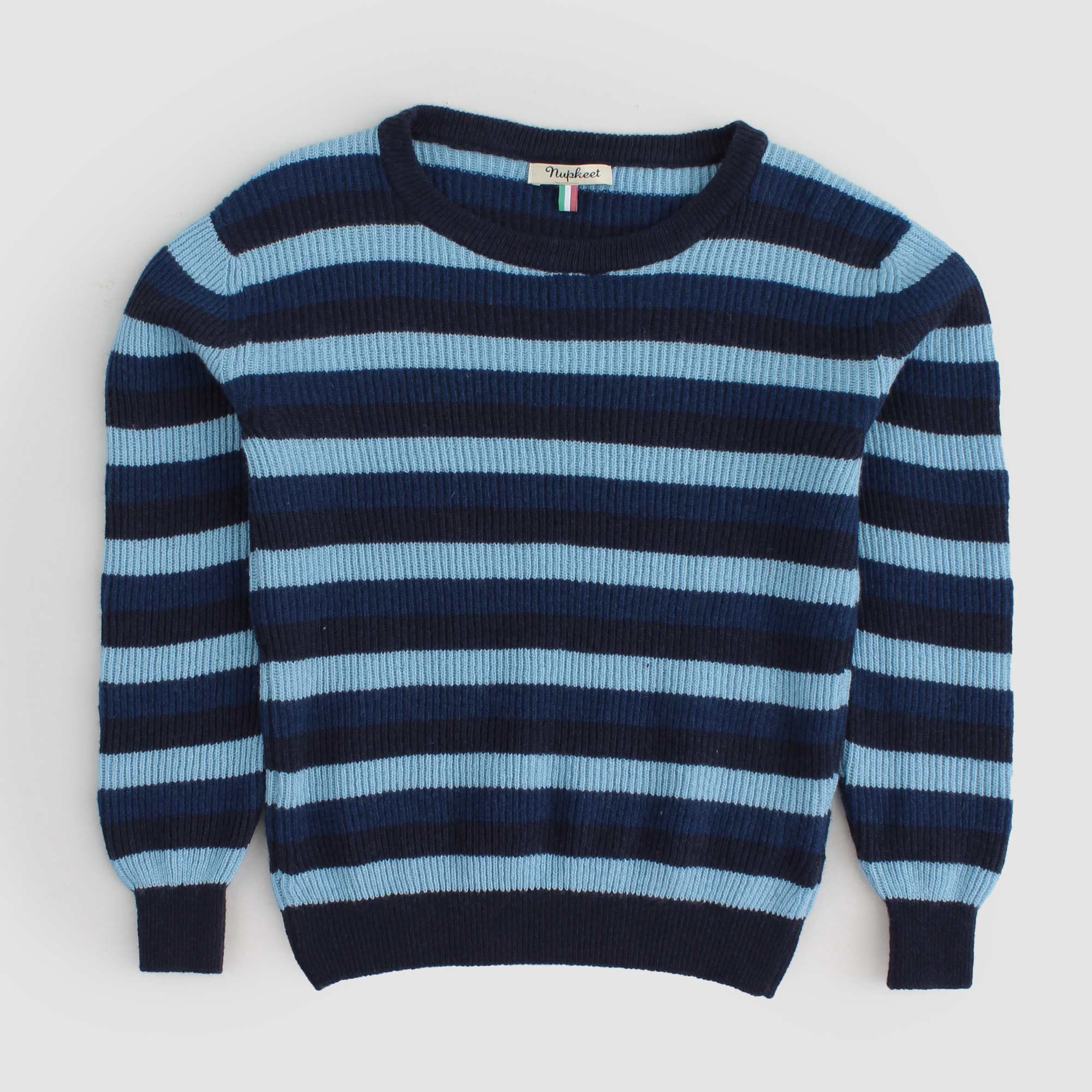 Nupkeet Miletto Sweater