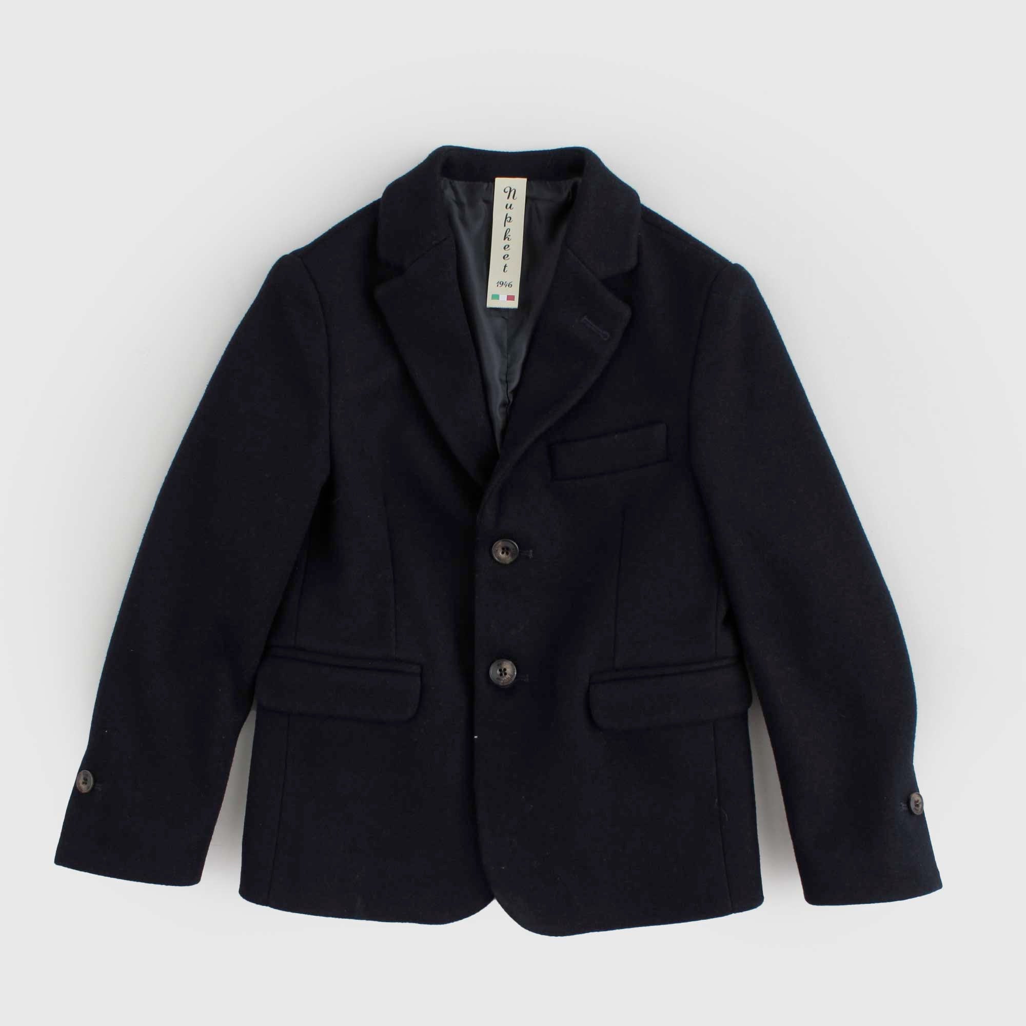 Nupkeet Prado Blazer