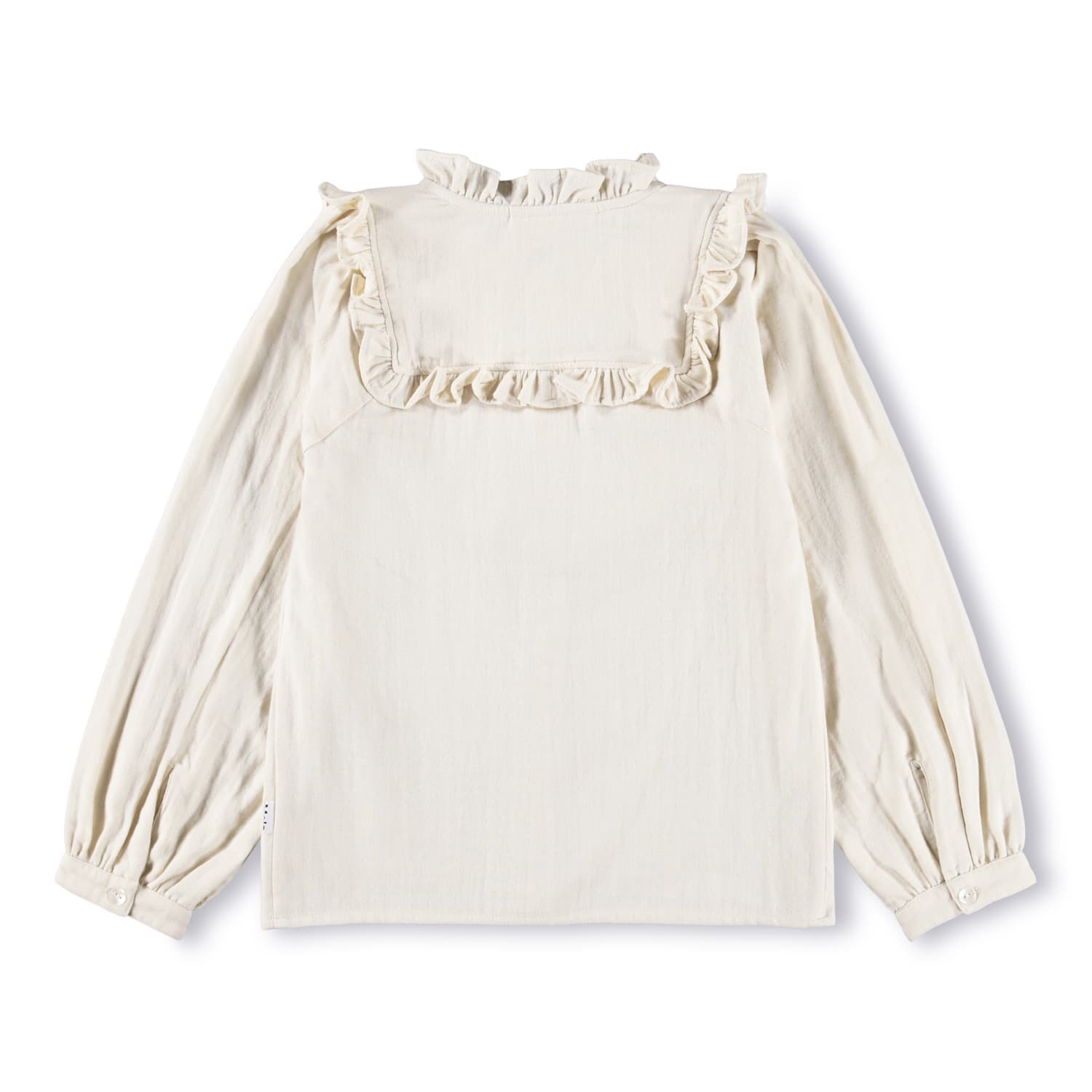 Molo Summer Sand Shirt Long Sleeve