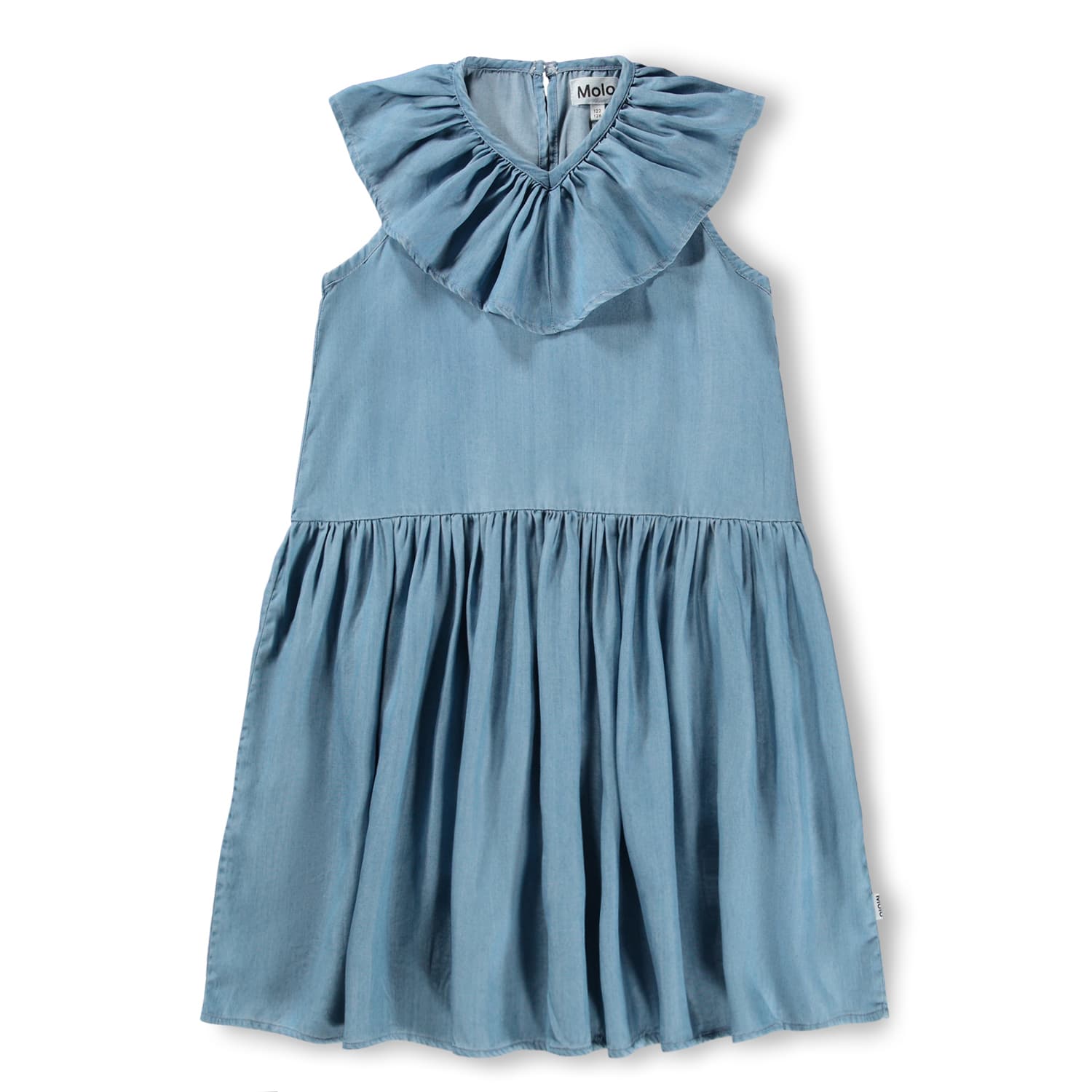 Molo Washed Dress