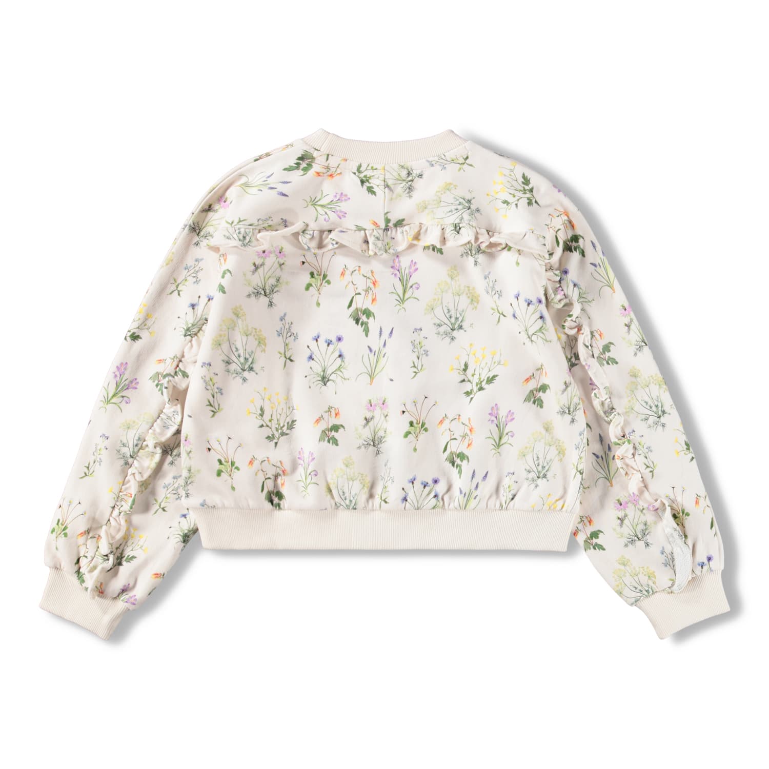 Molo Primavera Sweatshirt