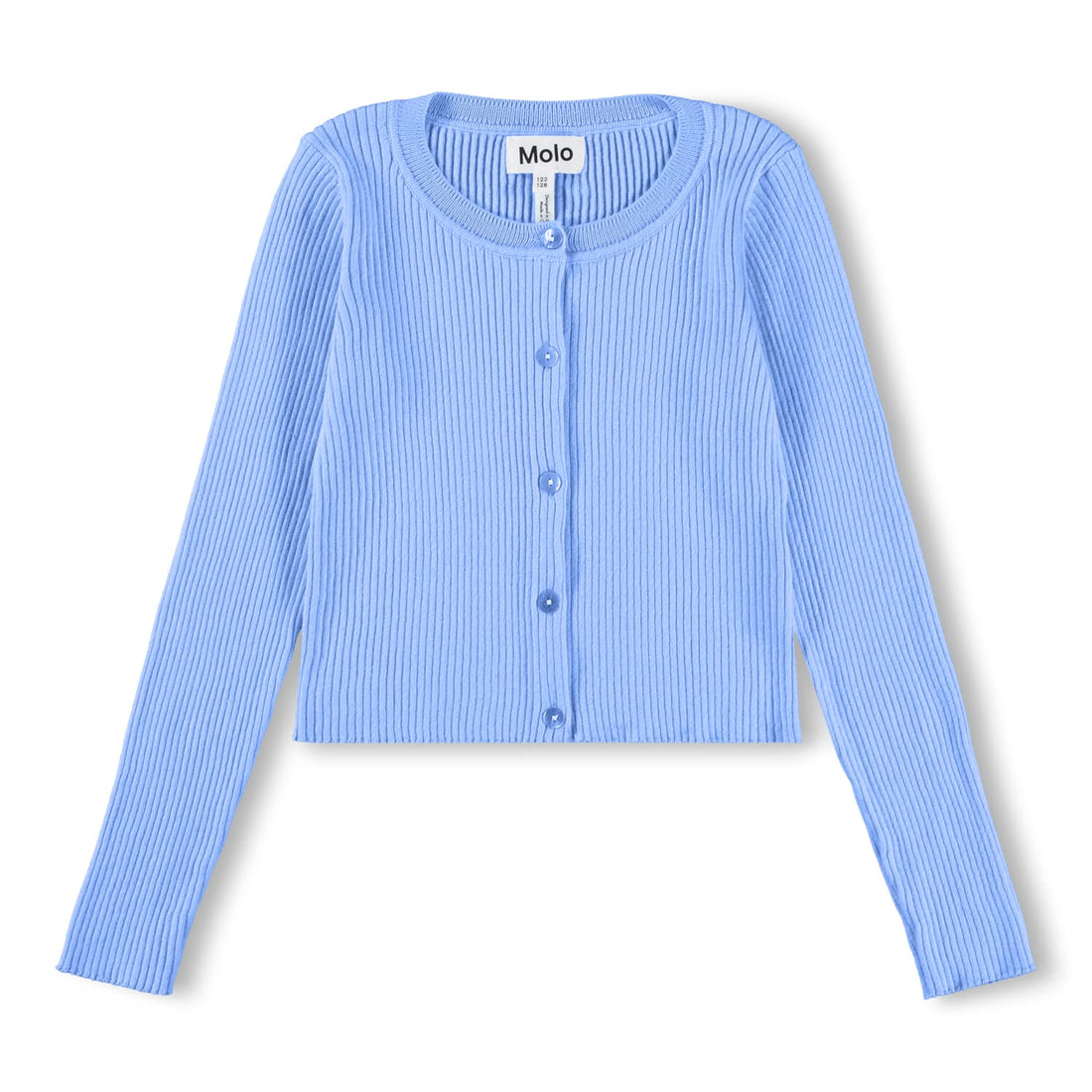 Molo Sparkling Sea Cardigan