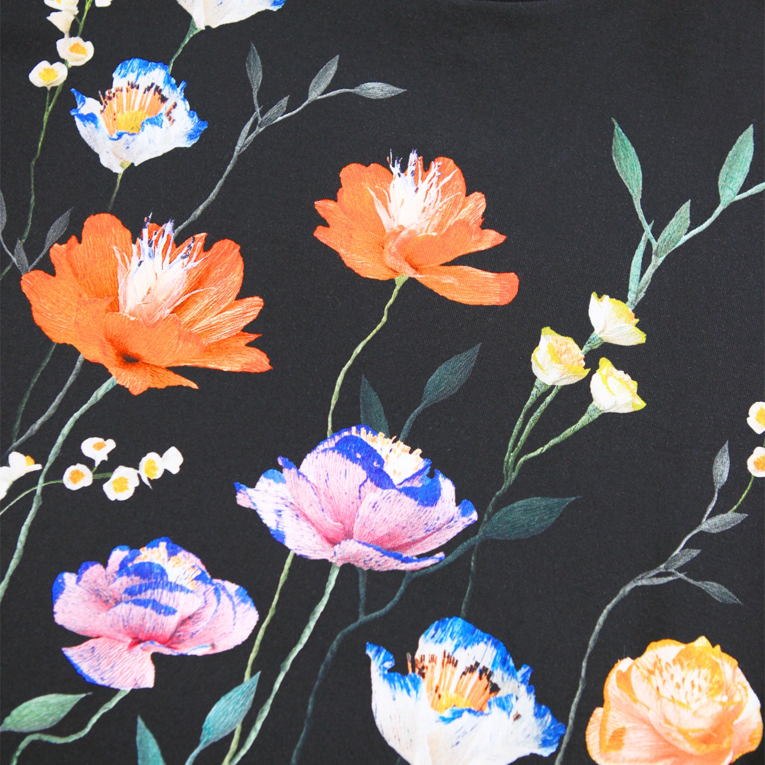 Molo Flower Picking Reniza T-Shirt