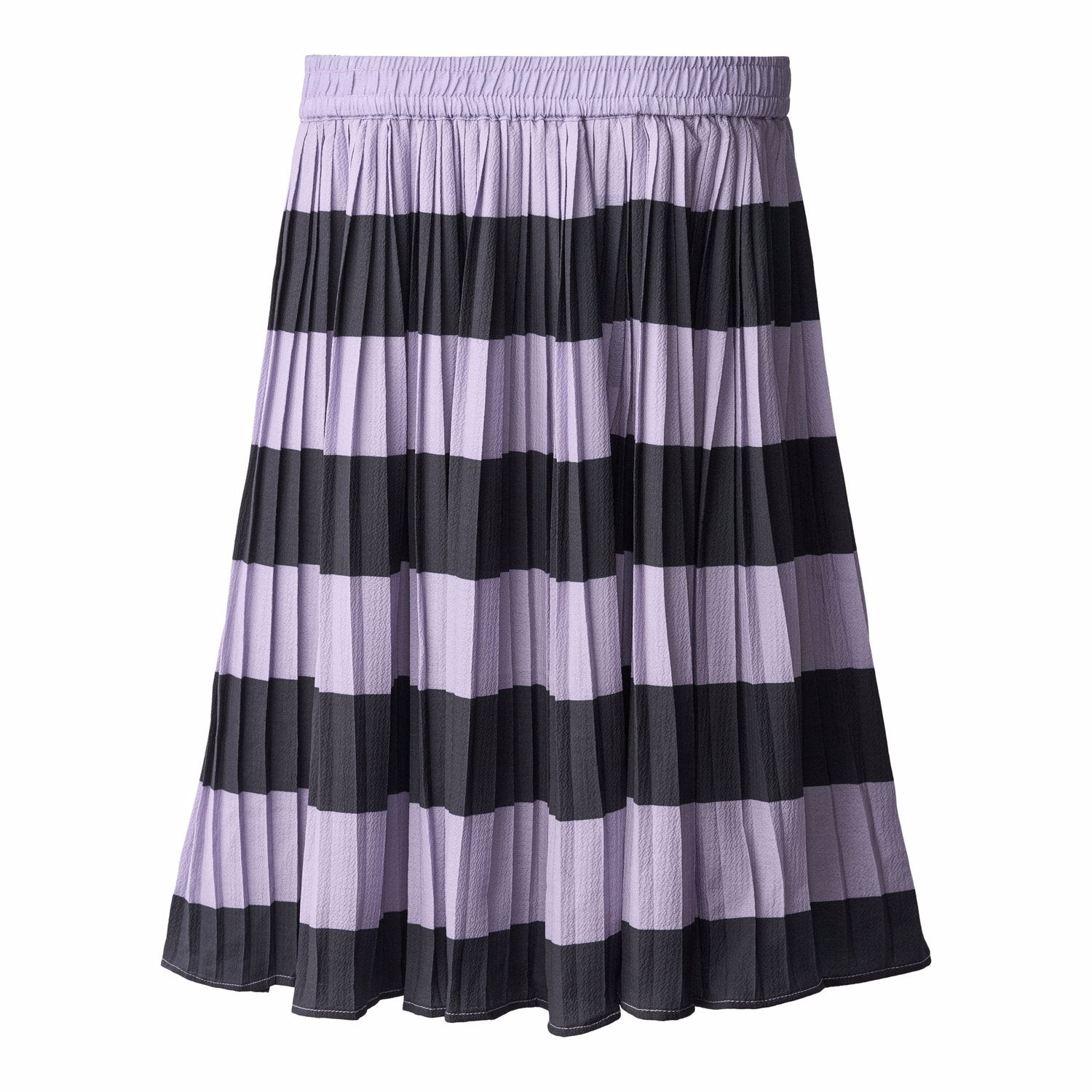 Molo Wide Stripe Bess Skirt