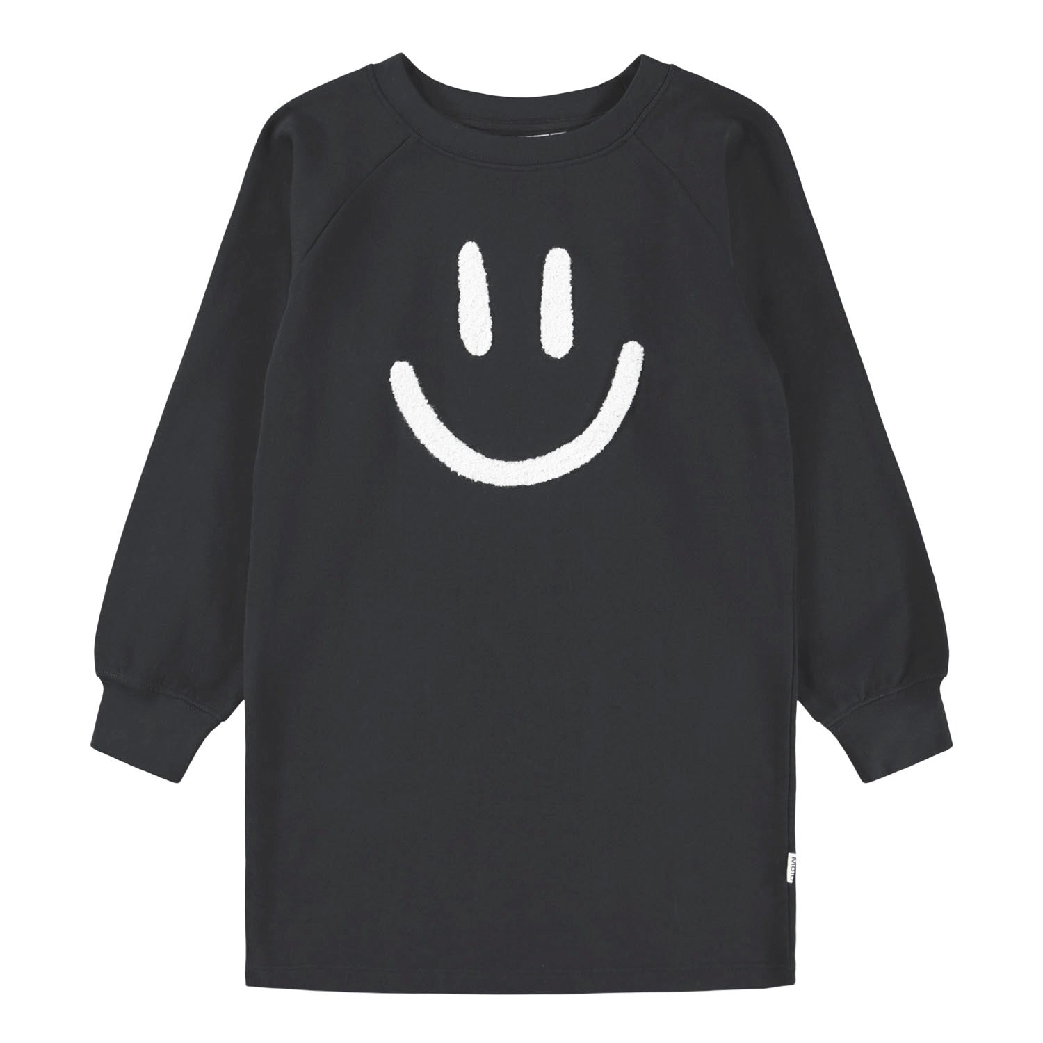 Molo Black Carola Dress