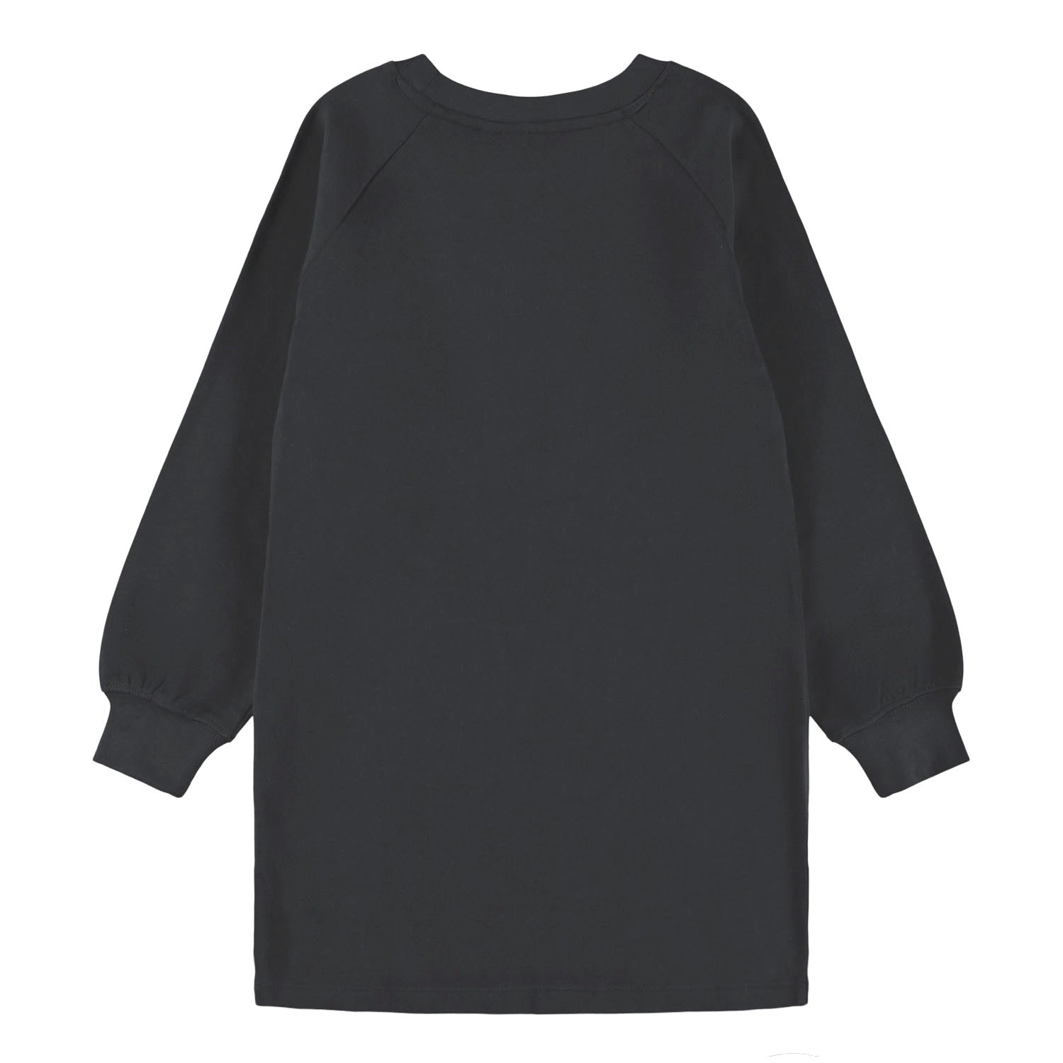 Molo Black Carola Dress