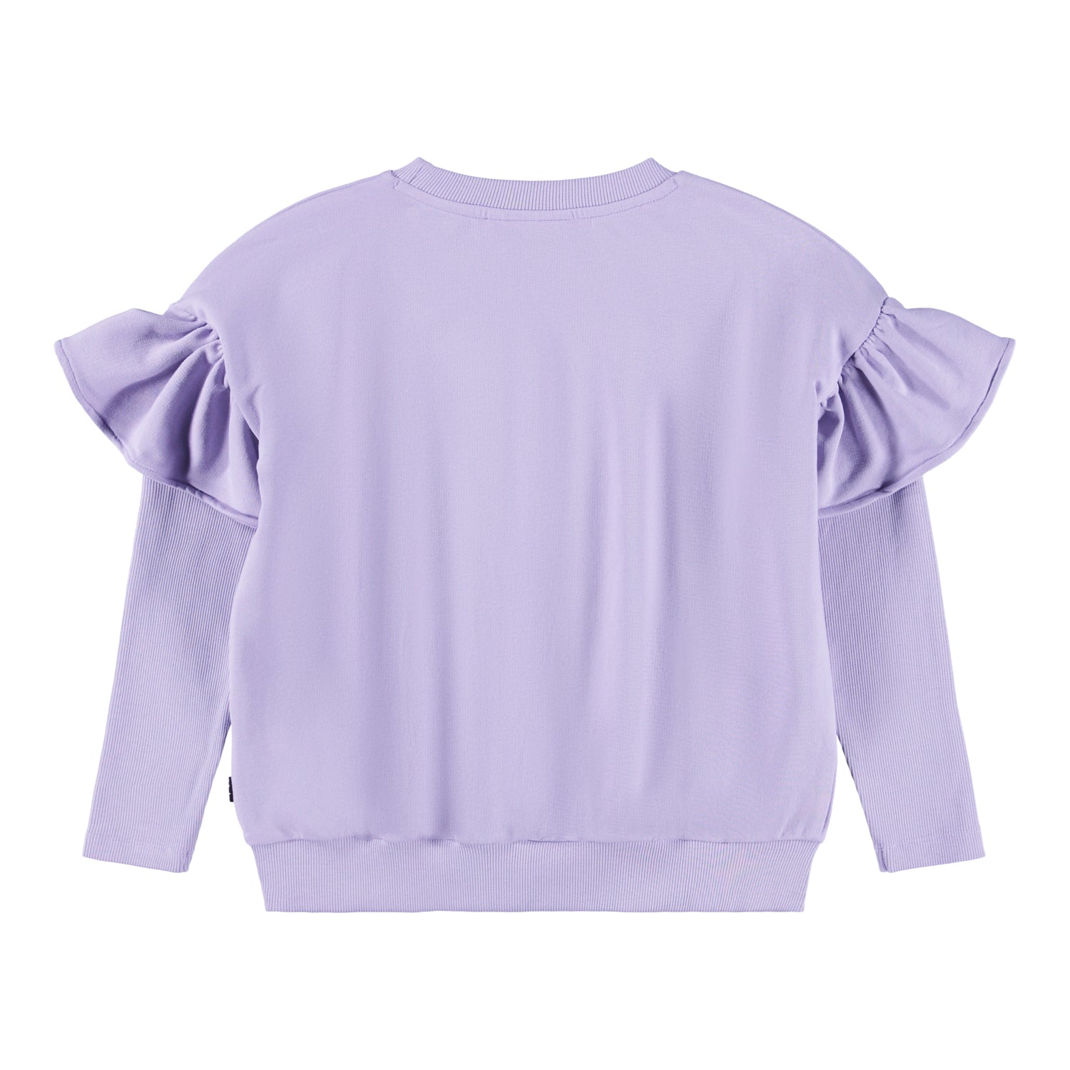 Molo Faded Purple Margit Sweatshirt