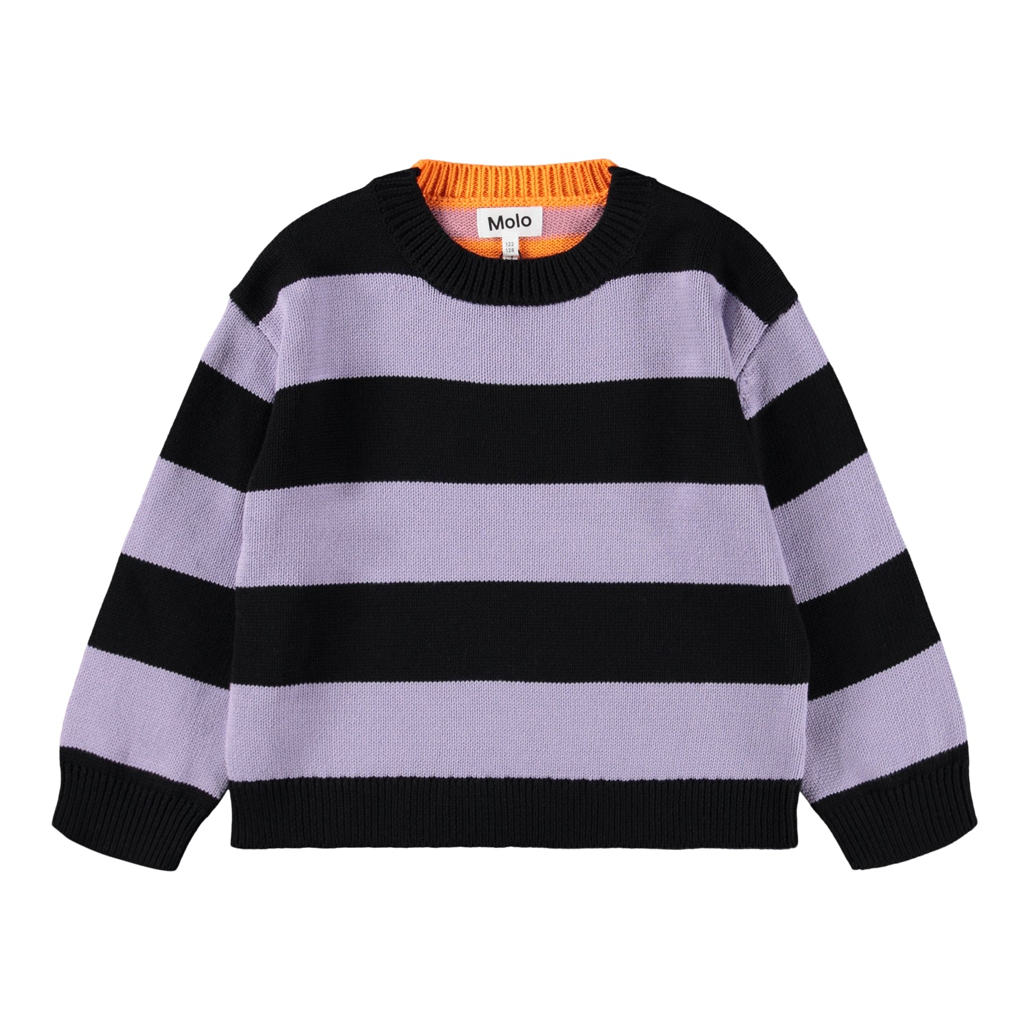 Molo Wide Stripe Gitty Top