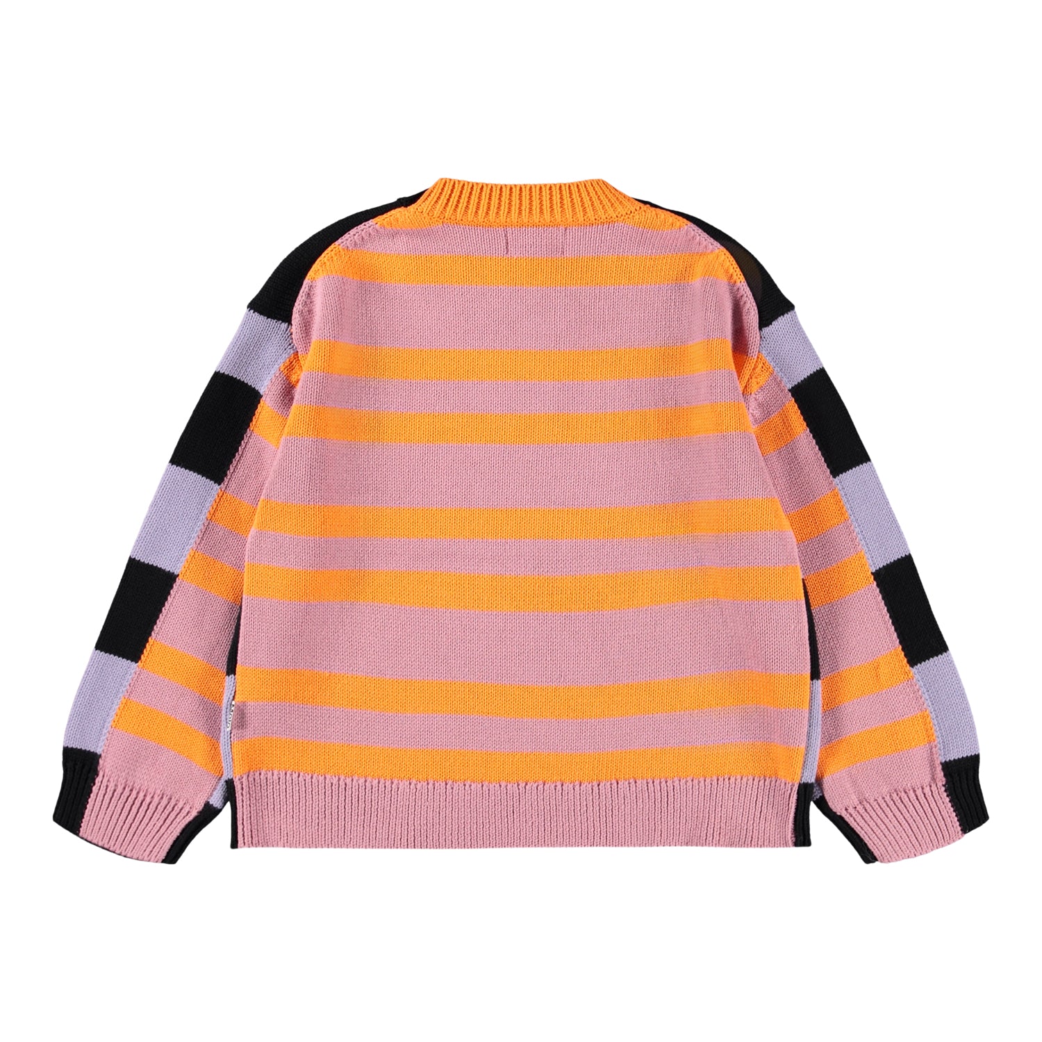 Molo Wide Stripe Gitty Top