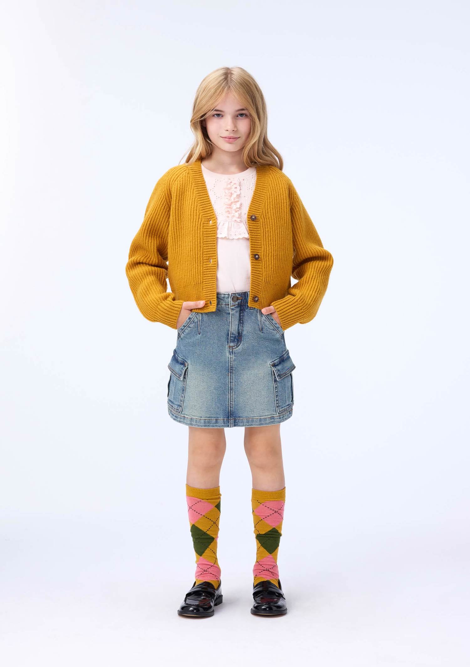 Molo Energy Gilberta Cardigan