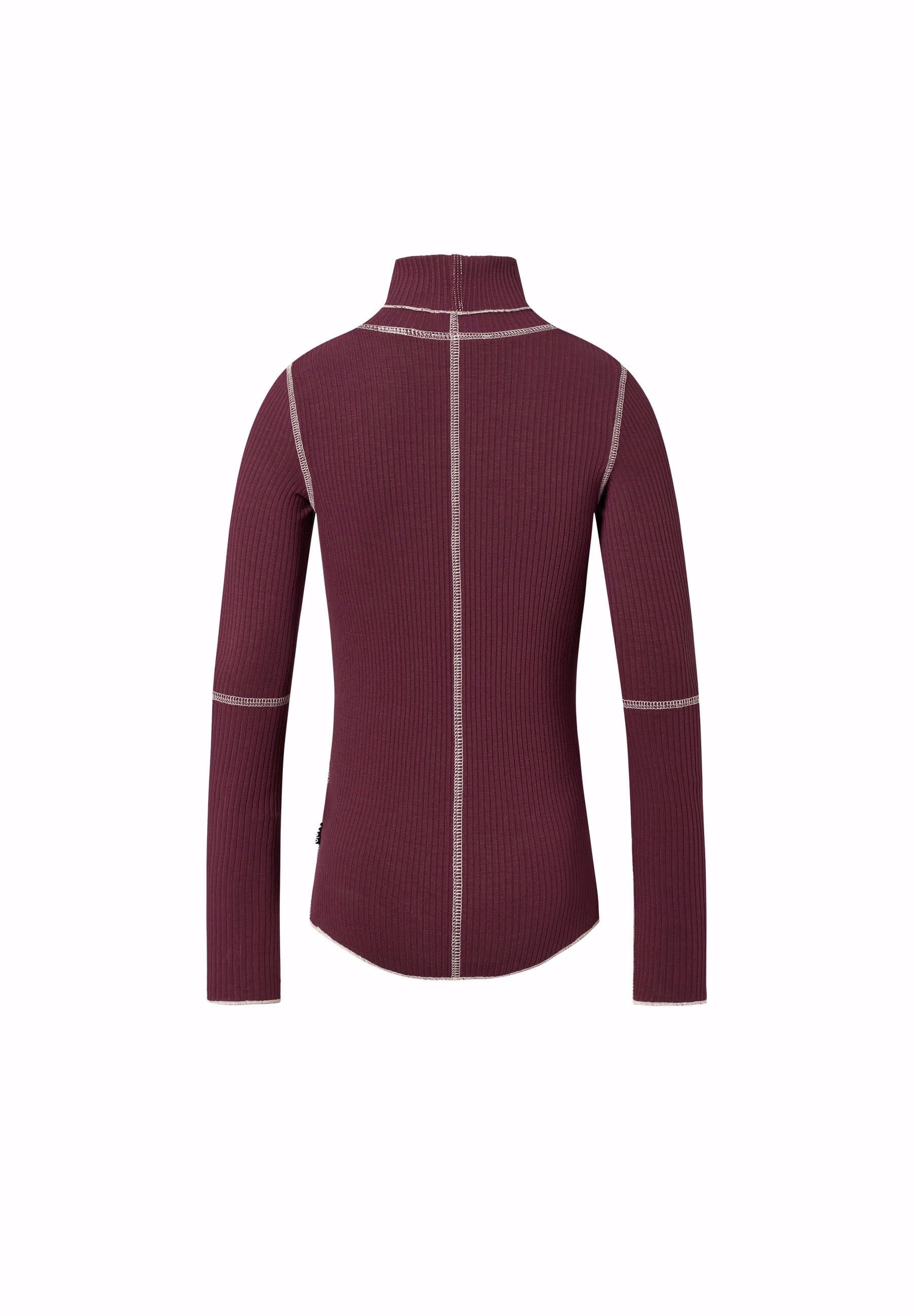 Molo Rennie Forestberry Long Sleeve T-Shirt