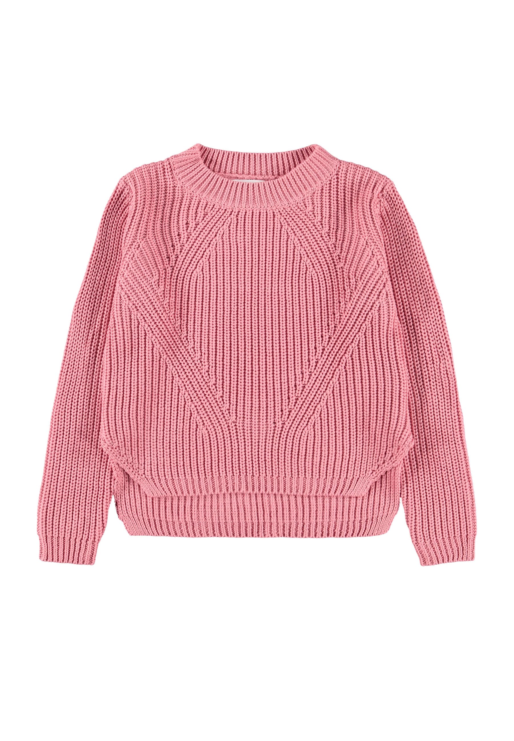 Molo Gillis Vintage Rose Sweater