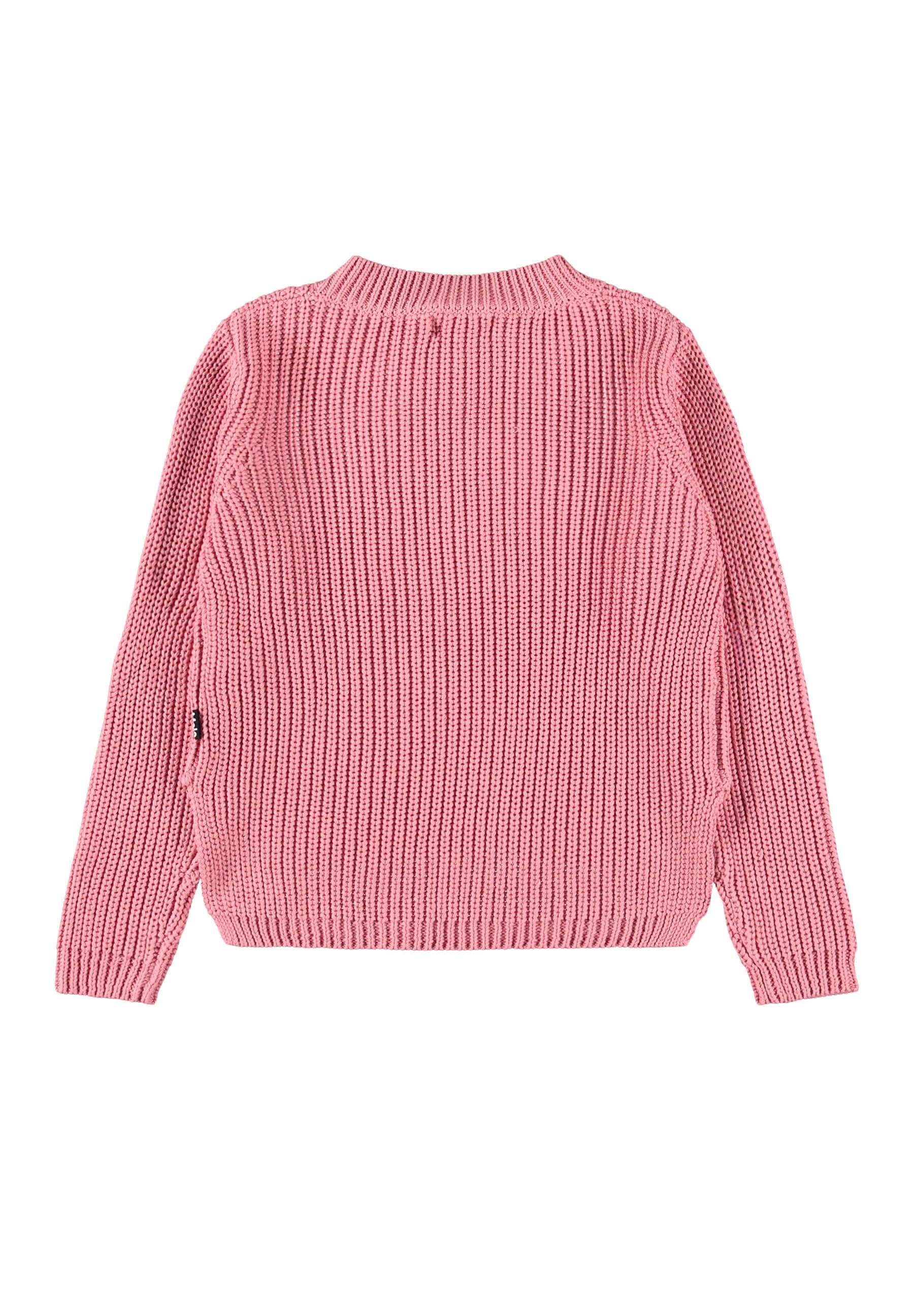 Molo Gillis Vintage Rose Sweater