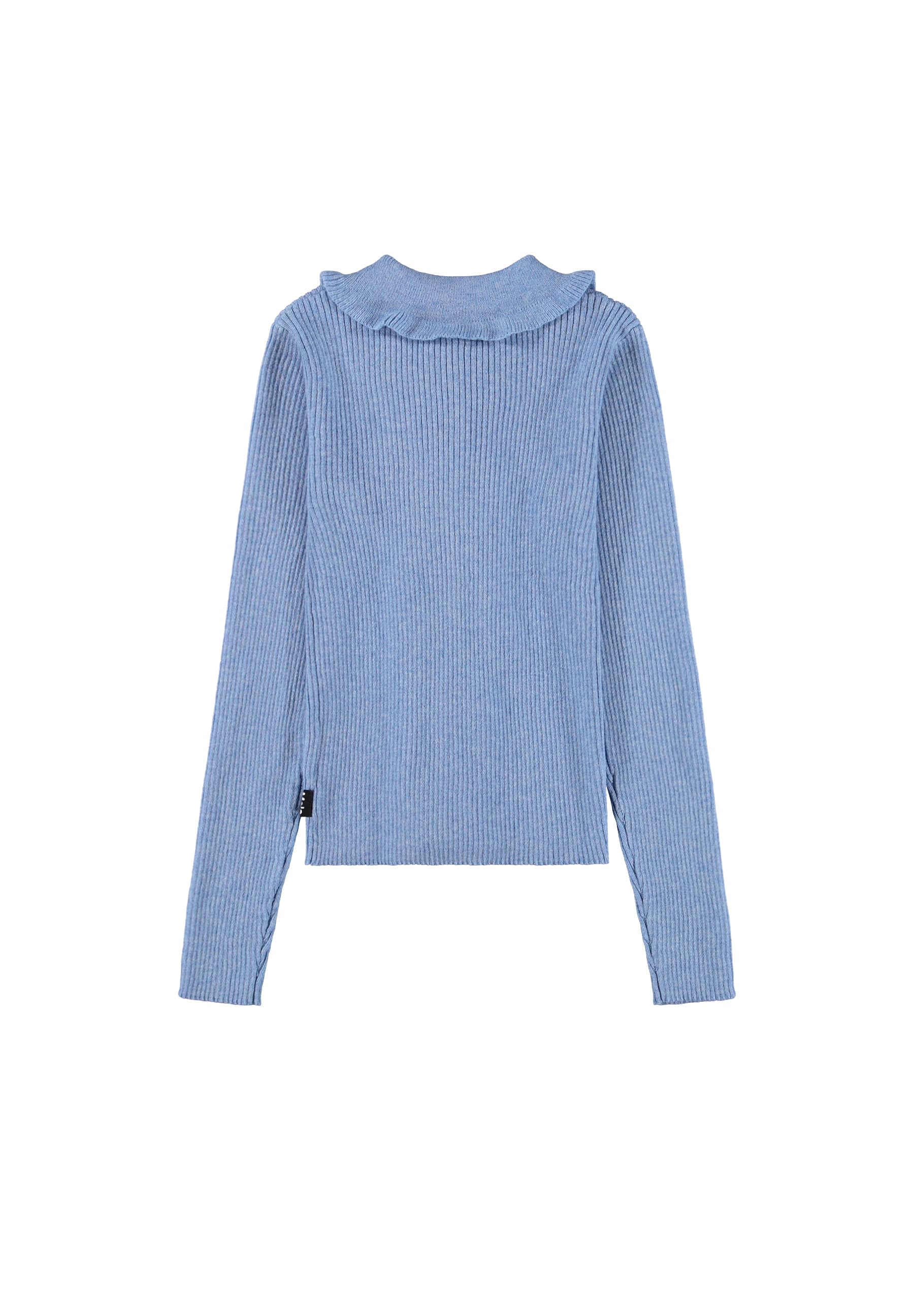 Molo Gamora Topaz Blue Cardigan