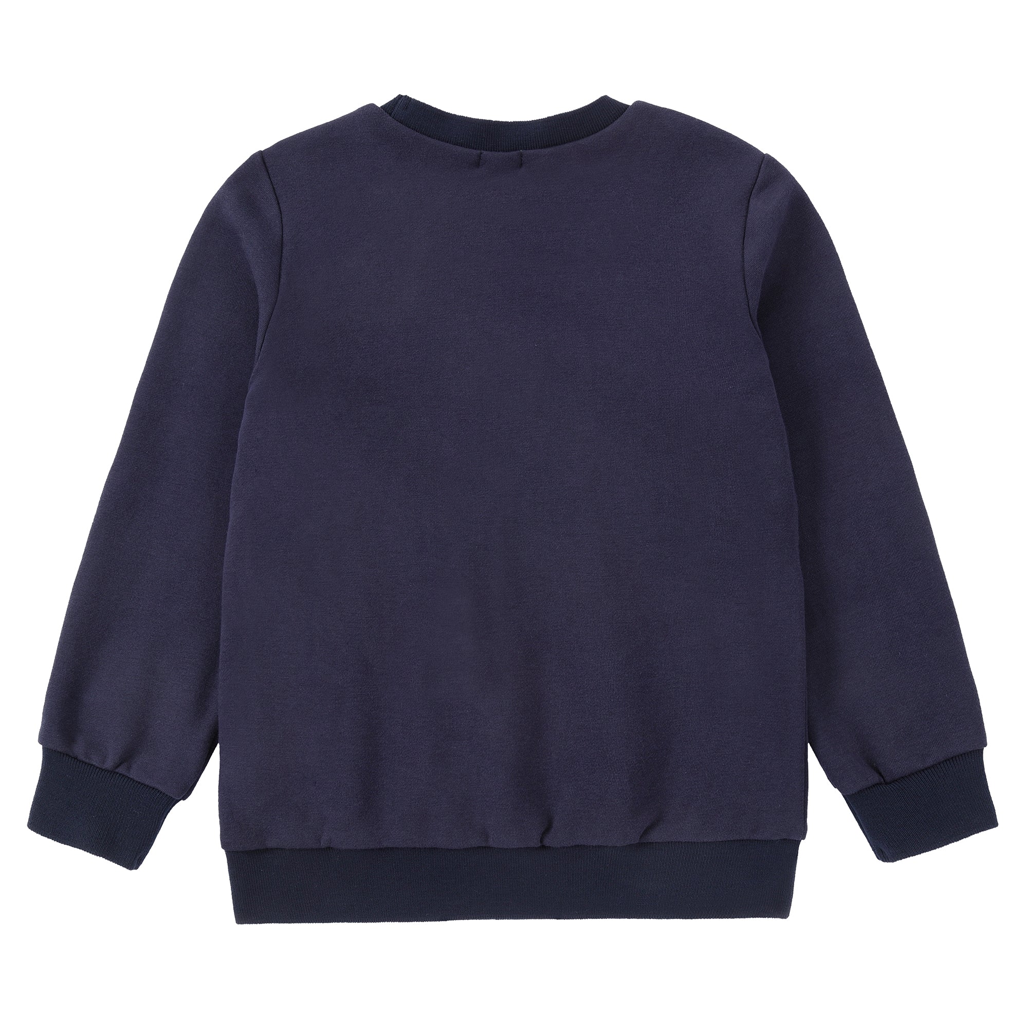 Duet Navy Flag Sweatshirt