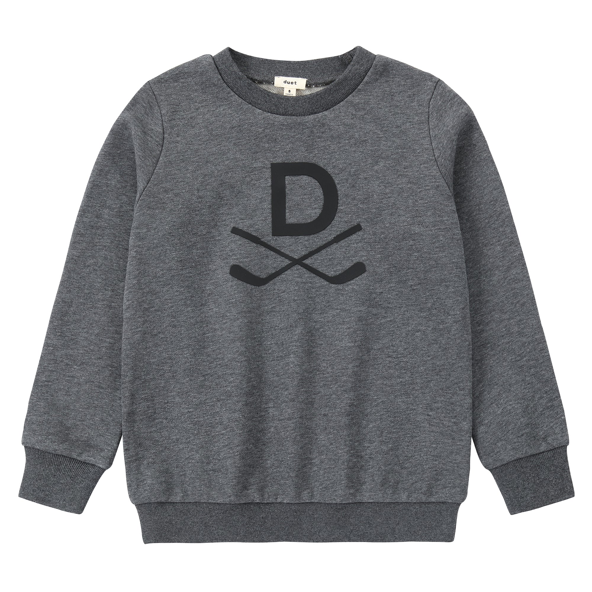 Duet Grey &