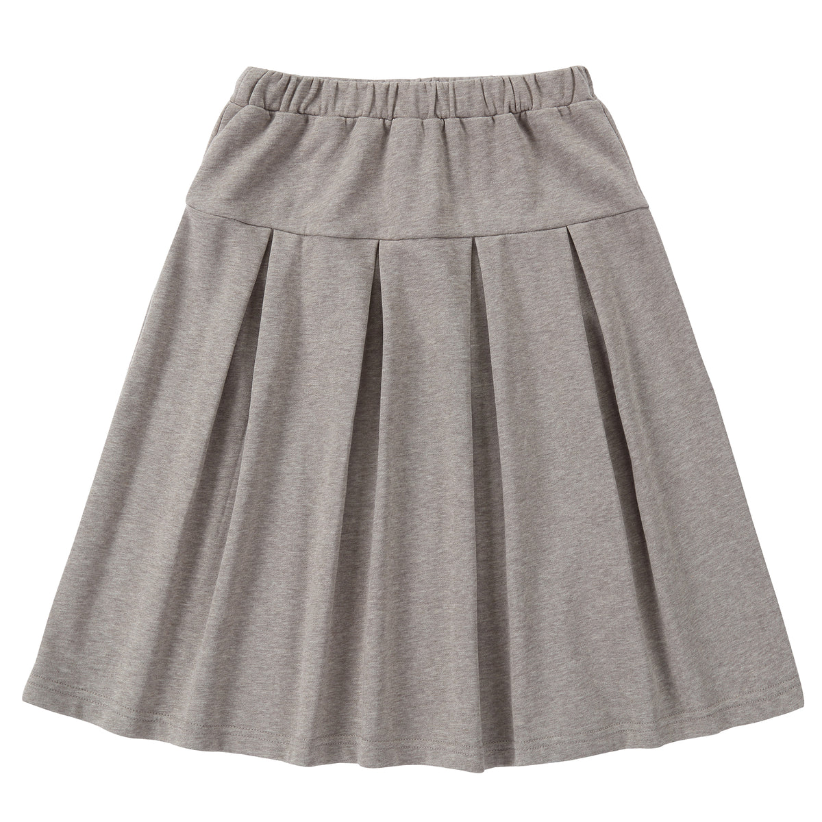 Duet Grey Skirt