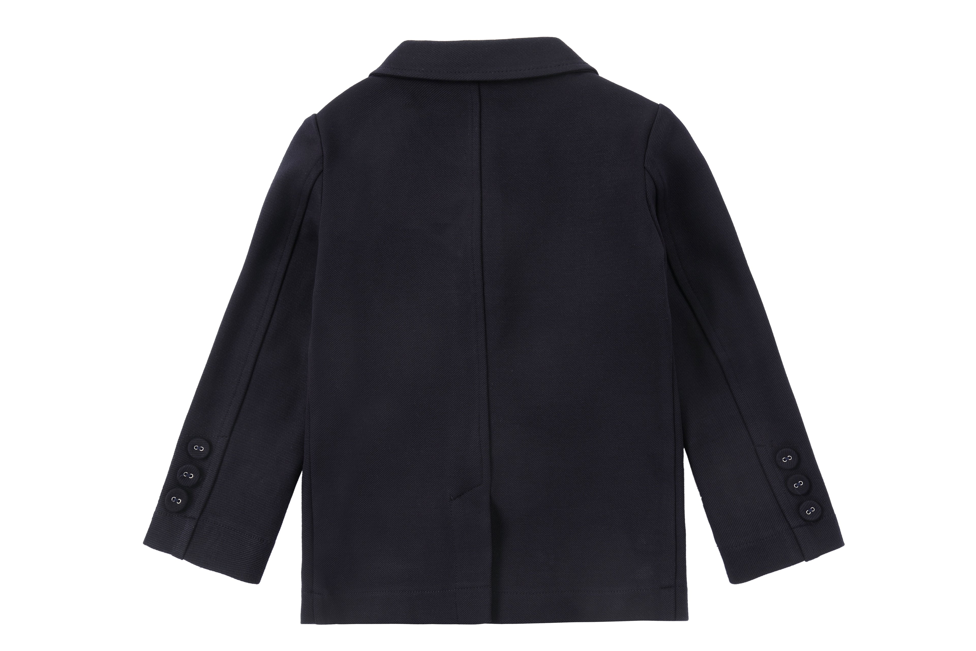 Duet Navy Blazer