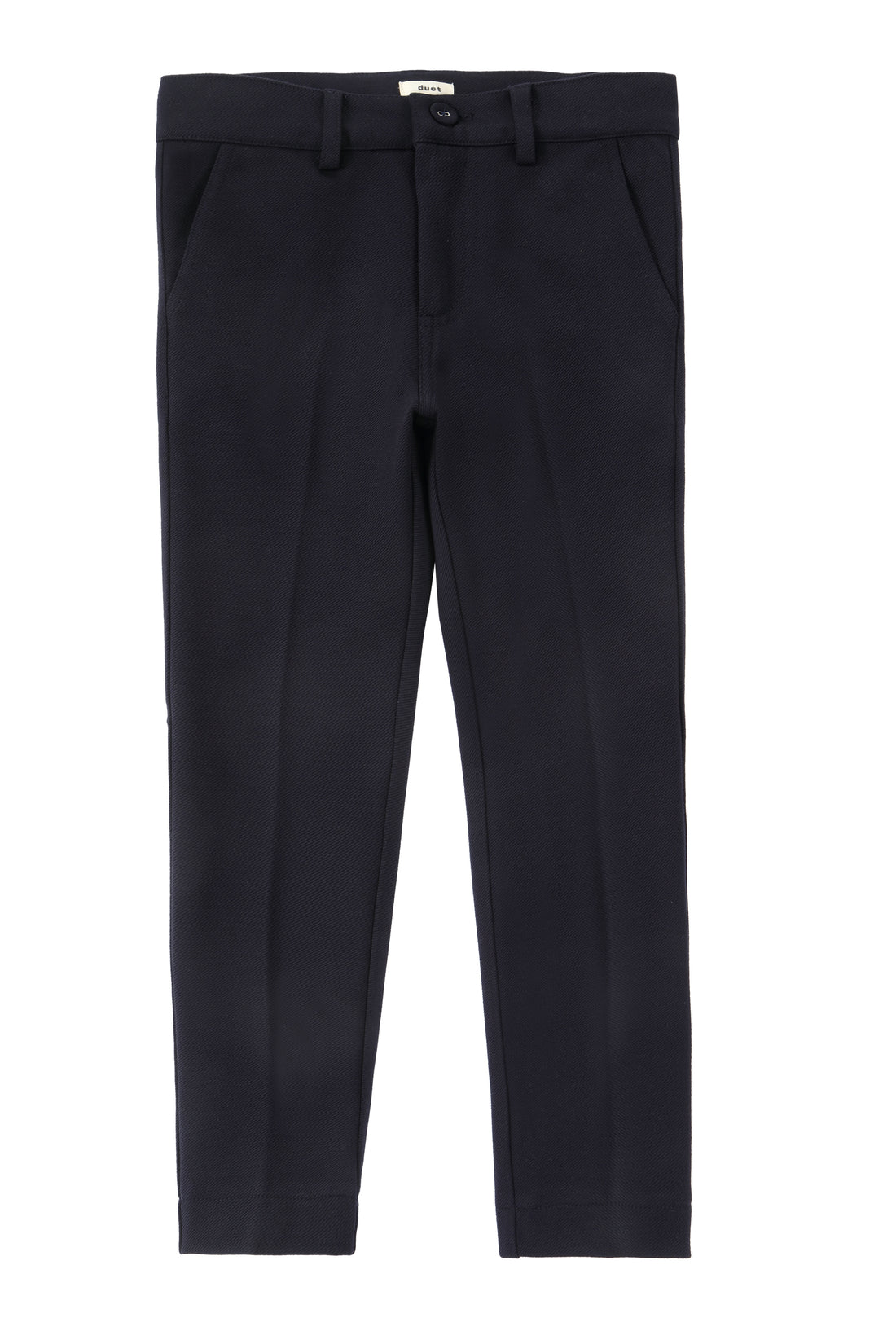 Duet Navy Pants