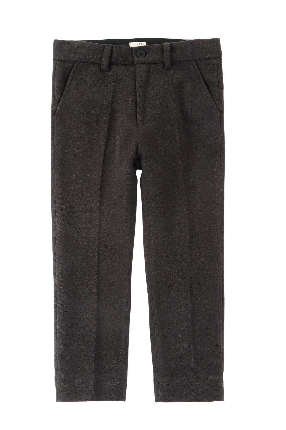 Duet Grey Pants