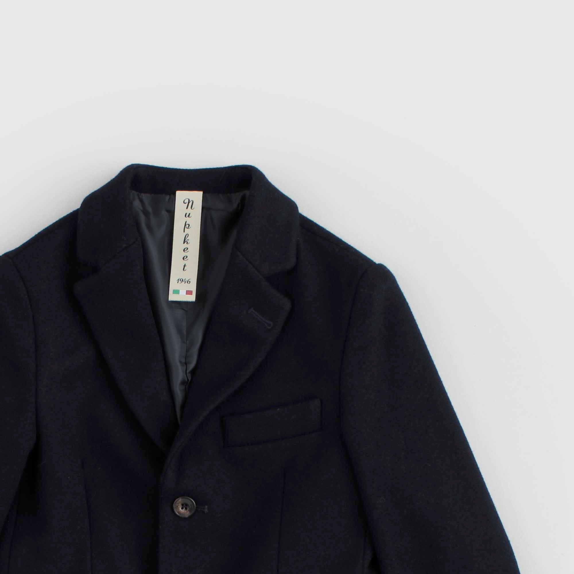 Nupkeet Prado Blazer