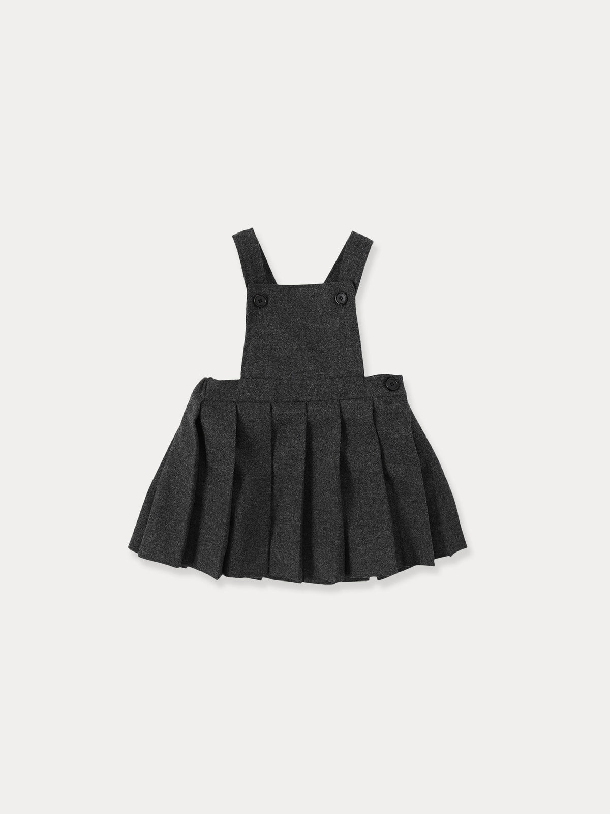 Bene Bene Baby Wool Pleated Jumper