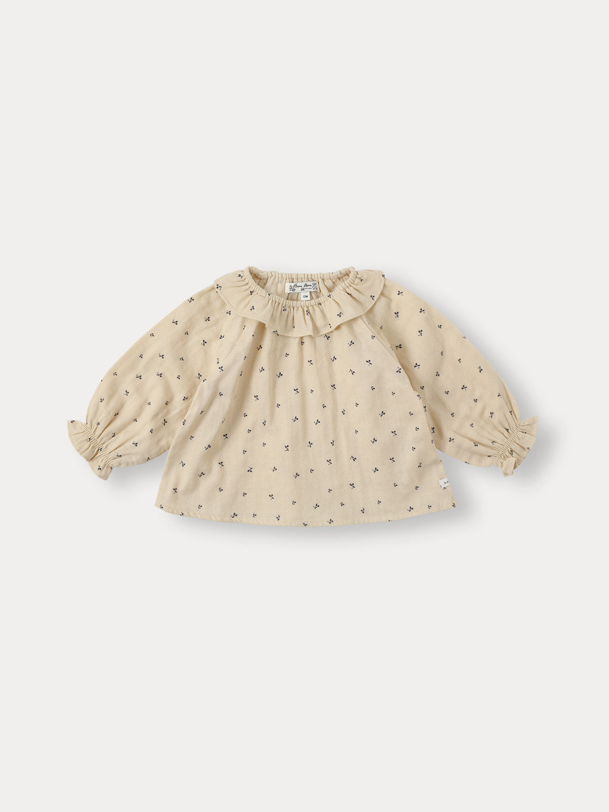 Bene Bene Baby Cherir Frill Blouse