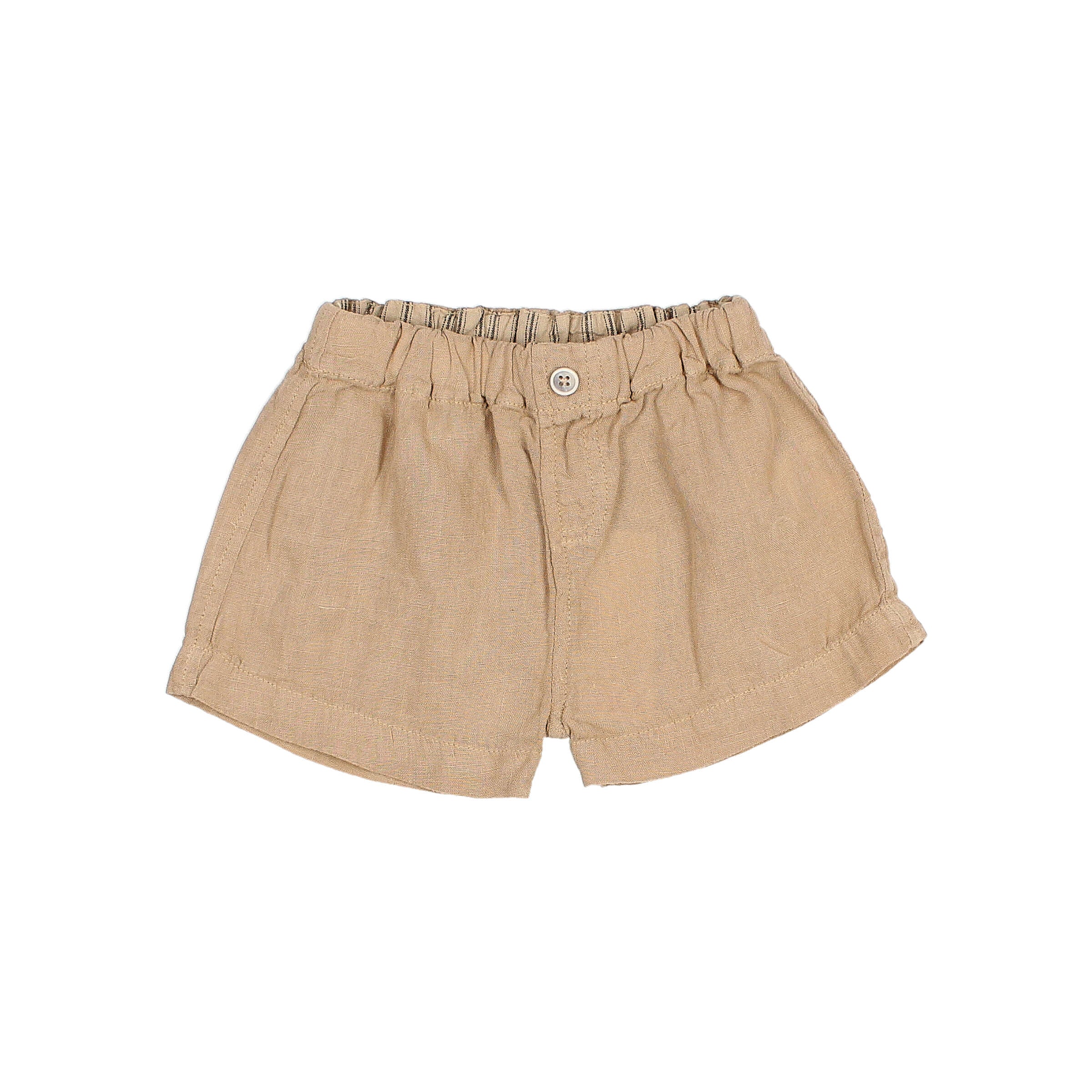 Buho Safari Linen Shorts