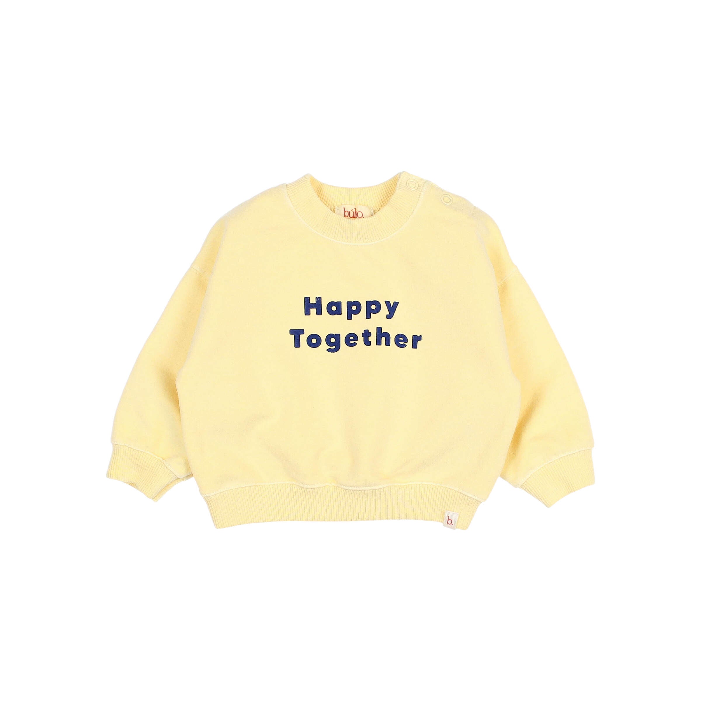 Buho Sun Fleece Sweatshirt