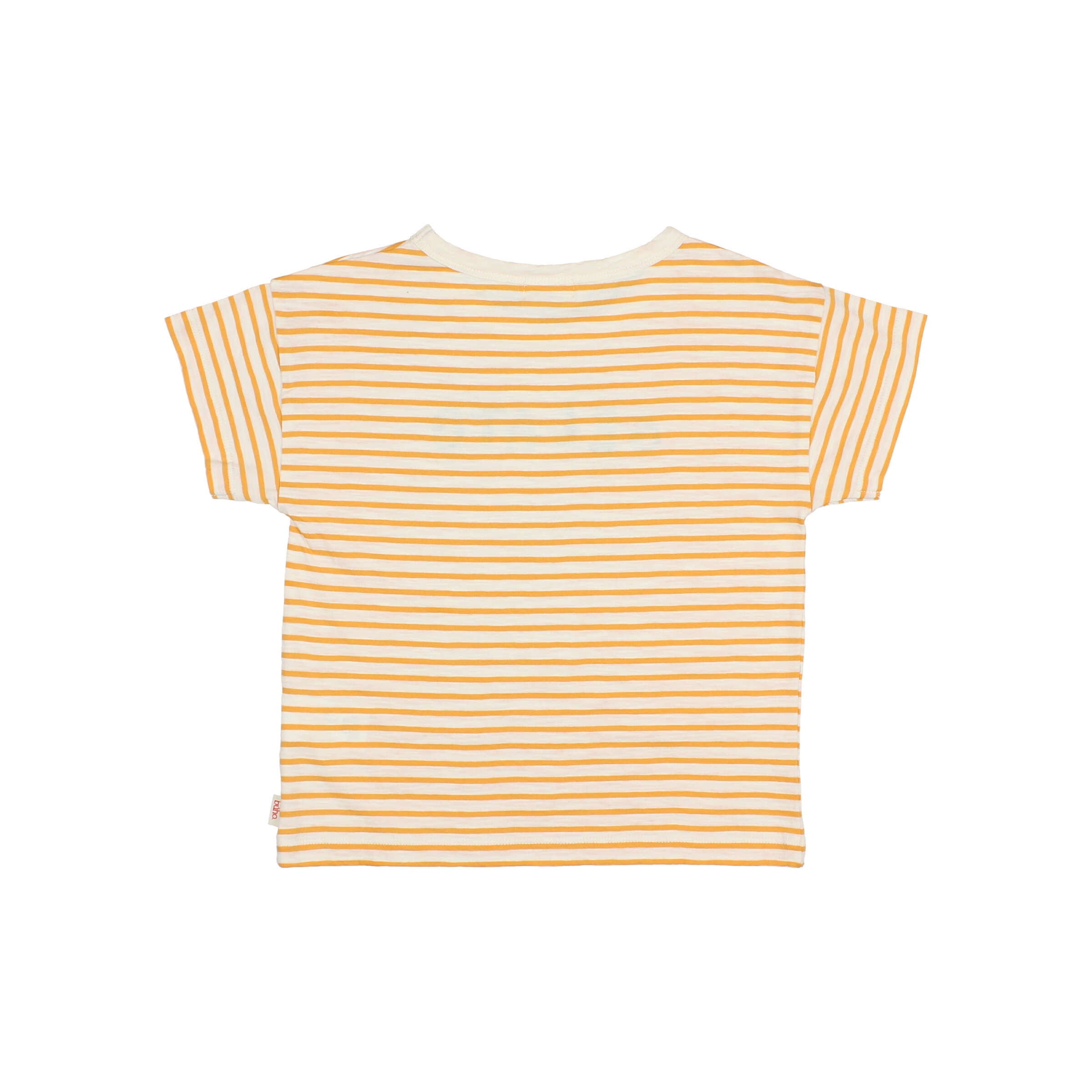 Buho Sun Stripes T-Shirt