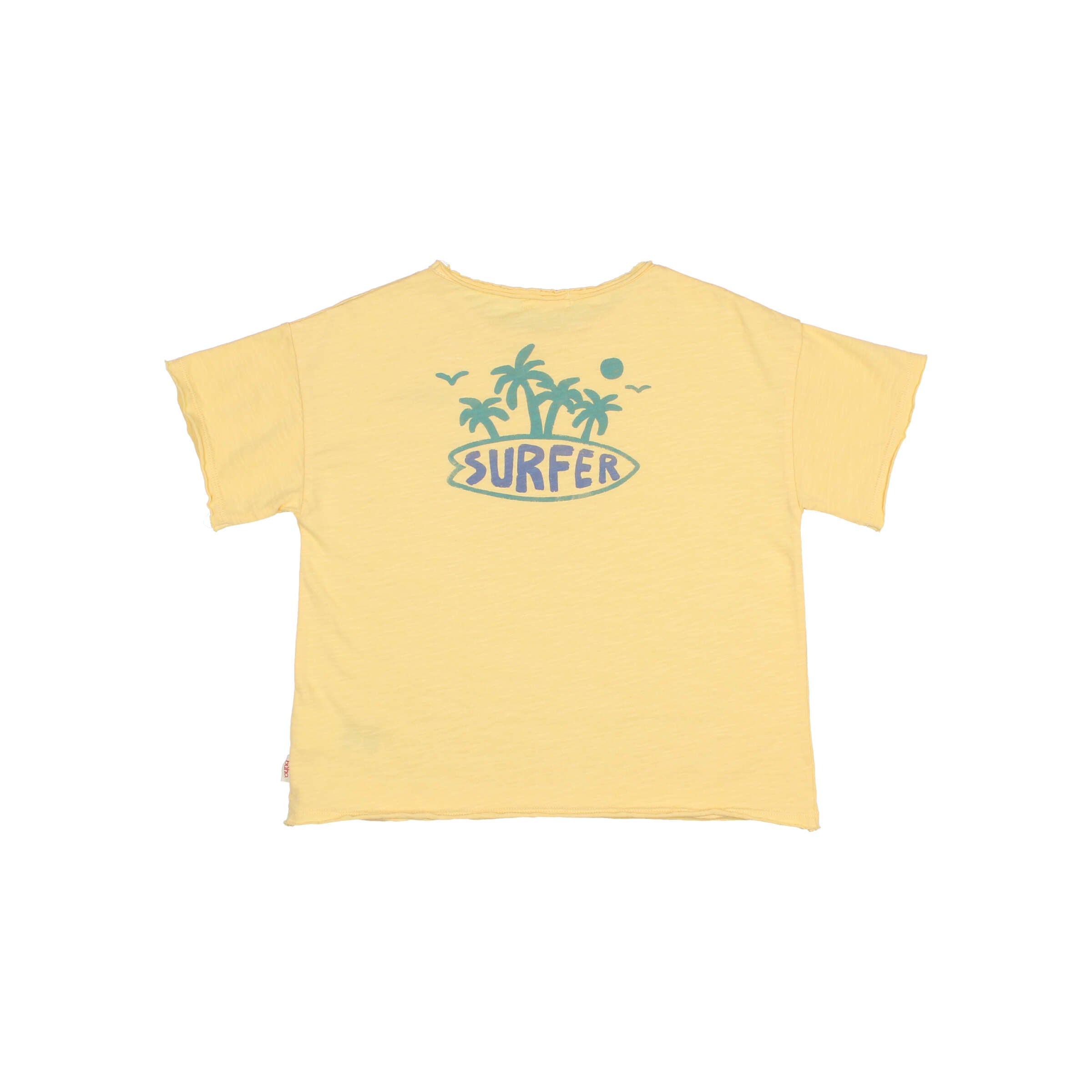 Buho Sun Surfer T-Shirt