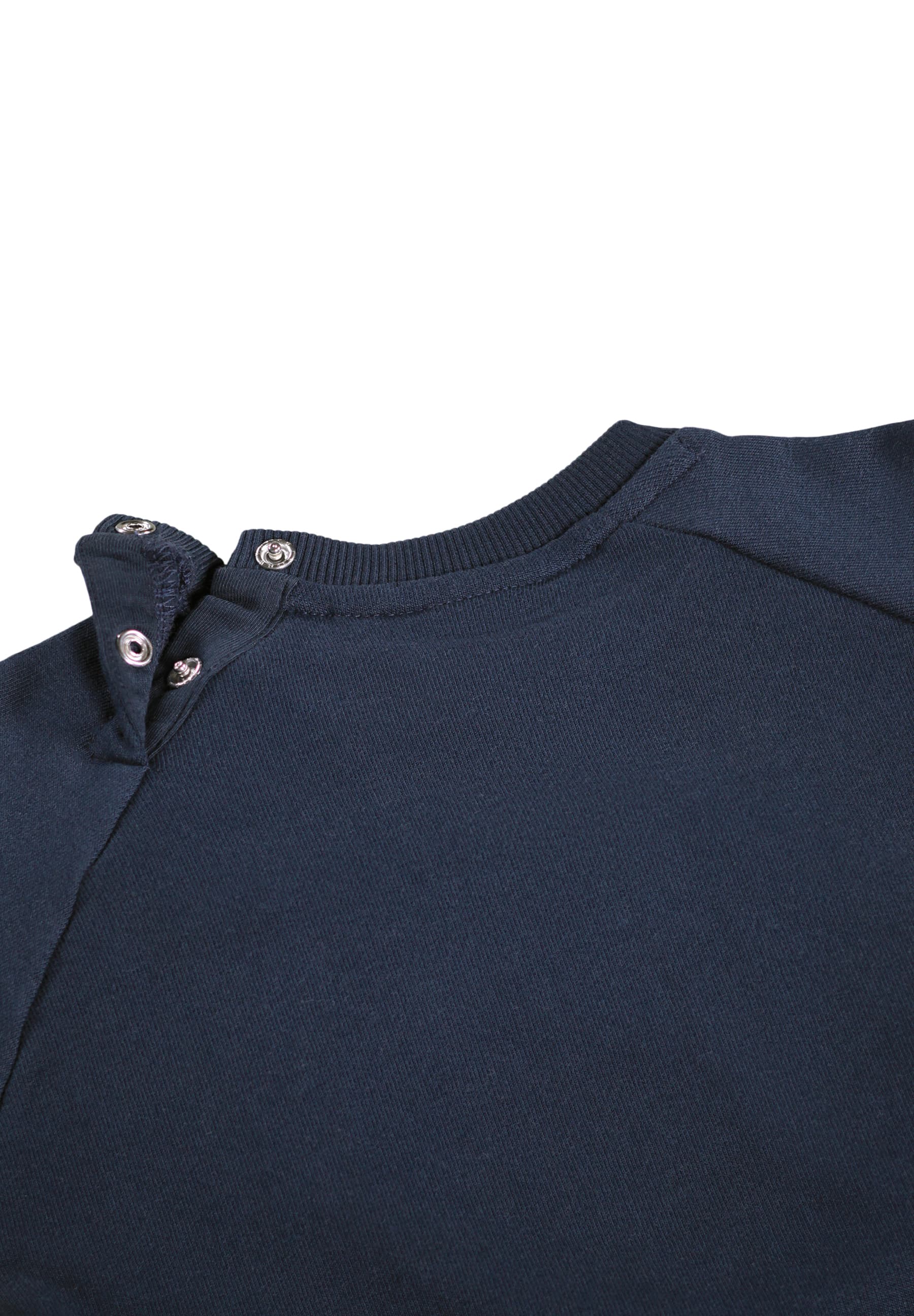 Molo Baby Disc Total Eclipse Sweatshirt