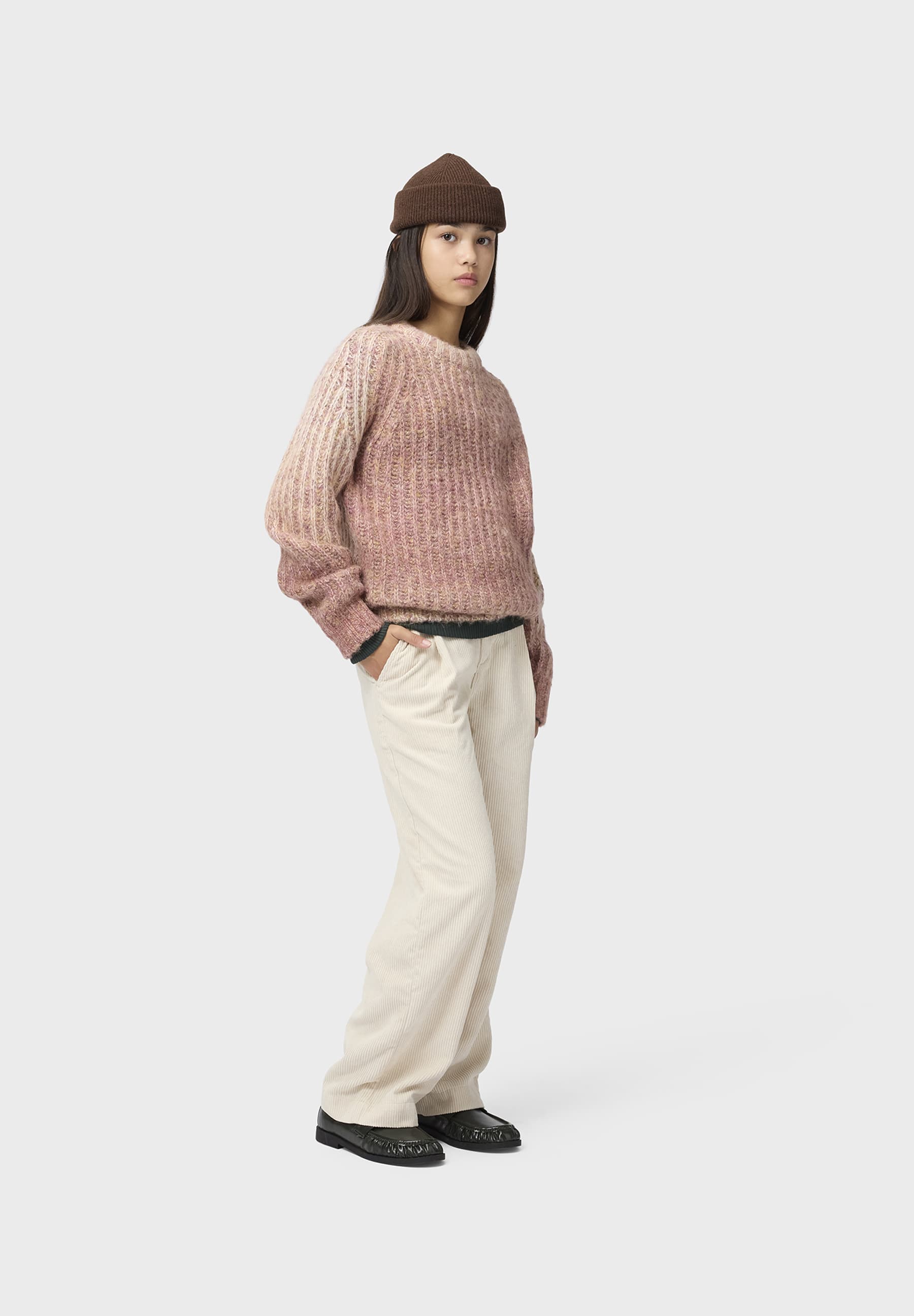 Molo Bosse Mellow Space Sweater