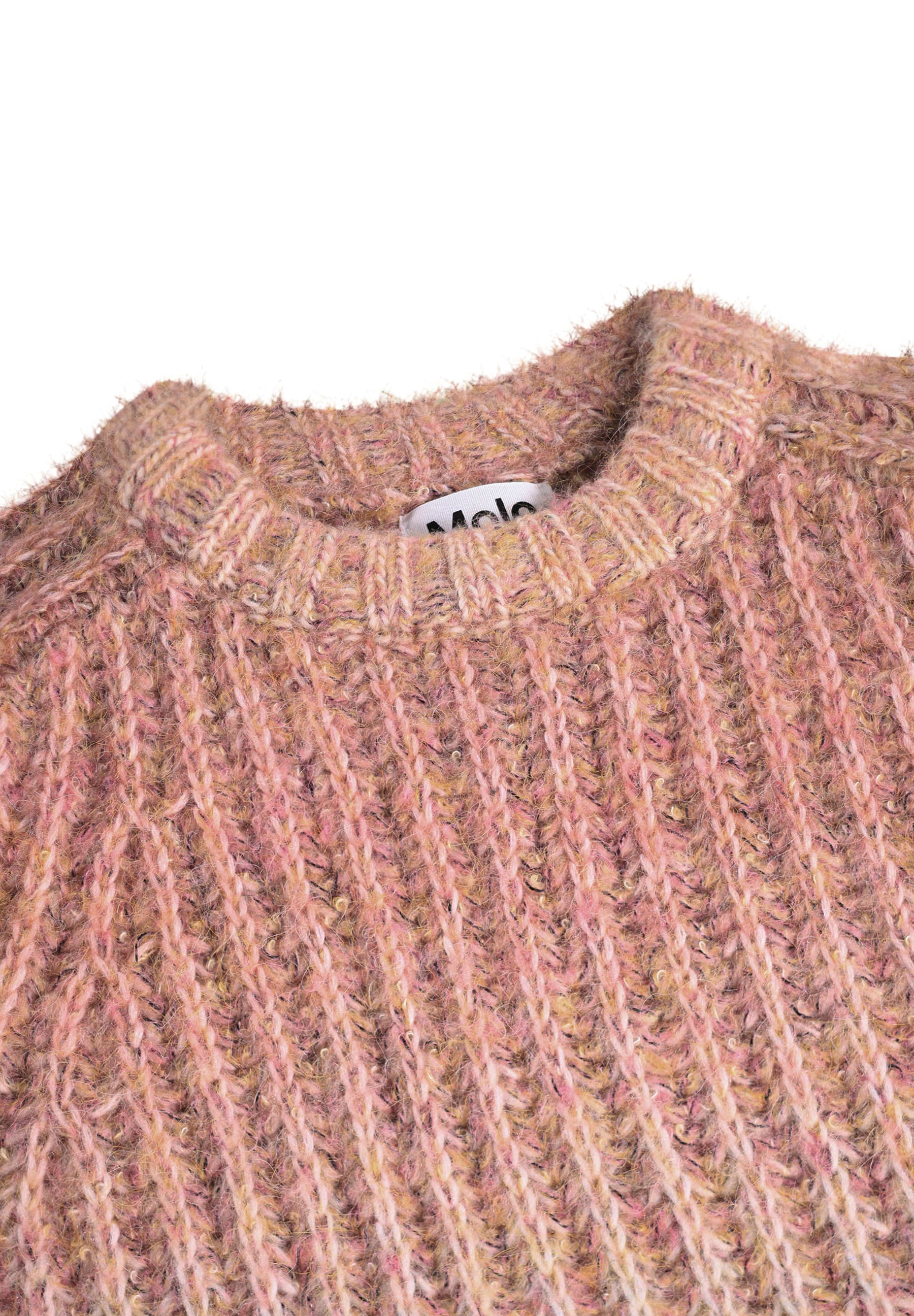 Molo Bosse Mellow Space Sweater