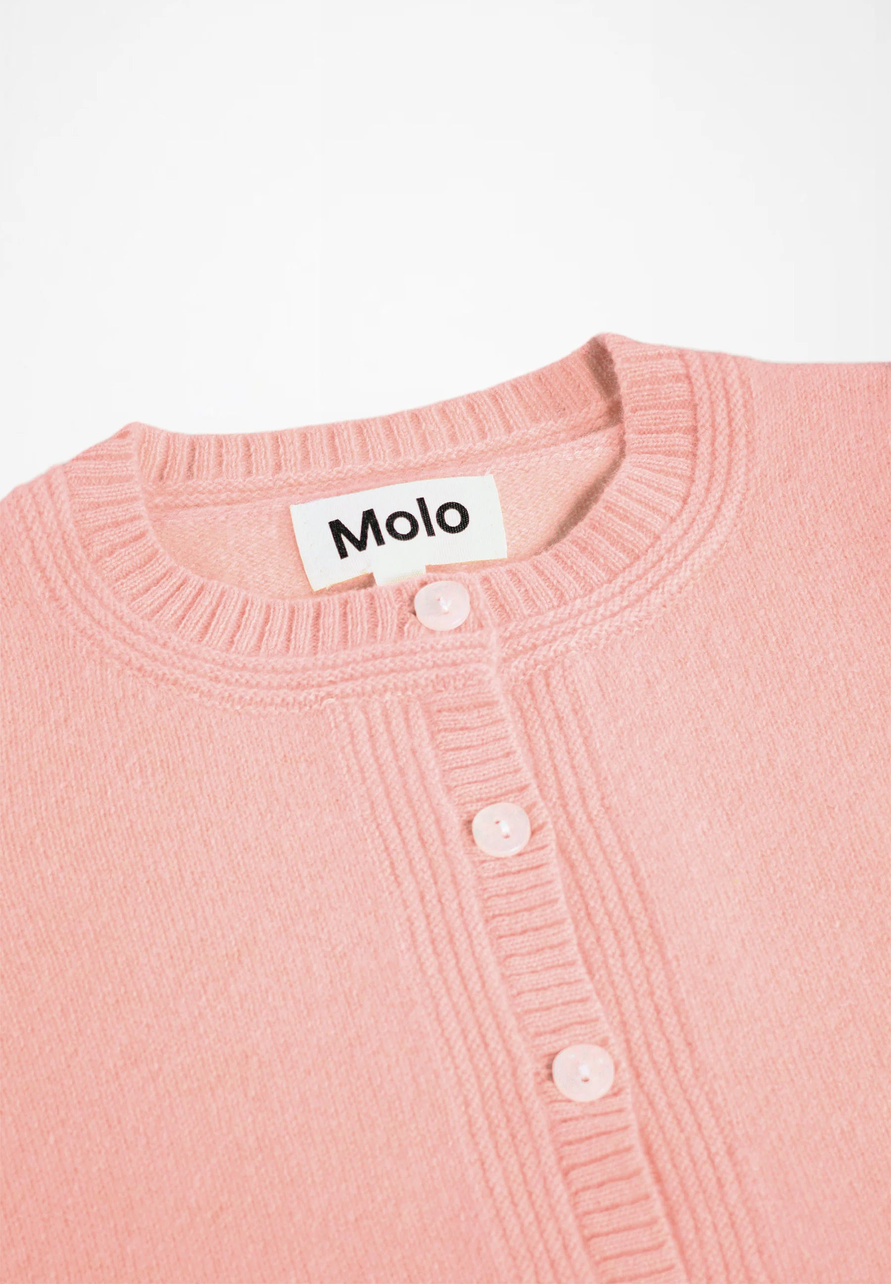 Molo Baby Gita Cardigan