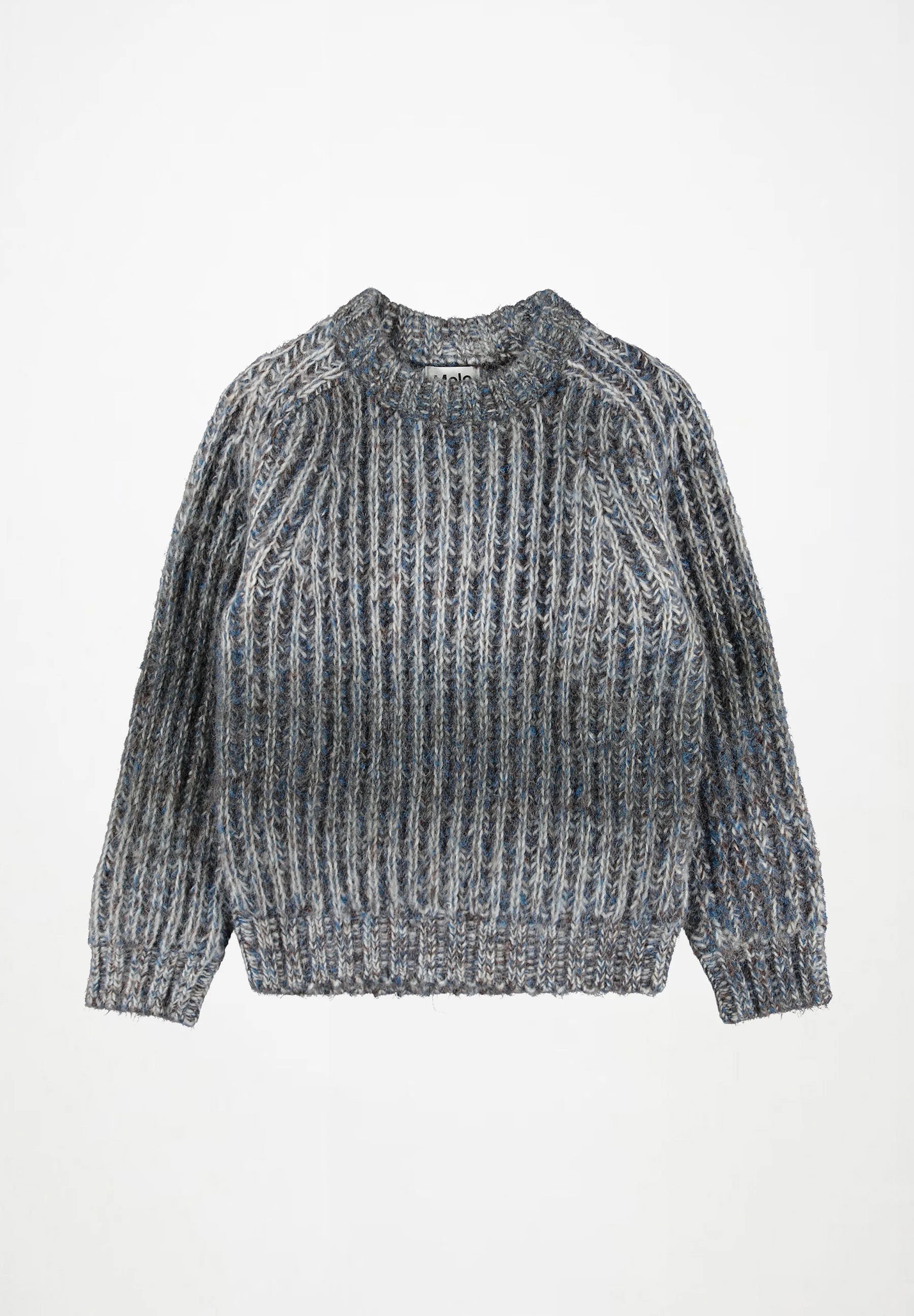 Molo Bosse Mellow Space Sweater