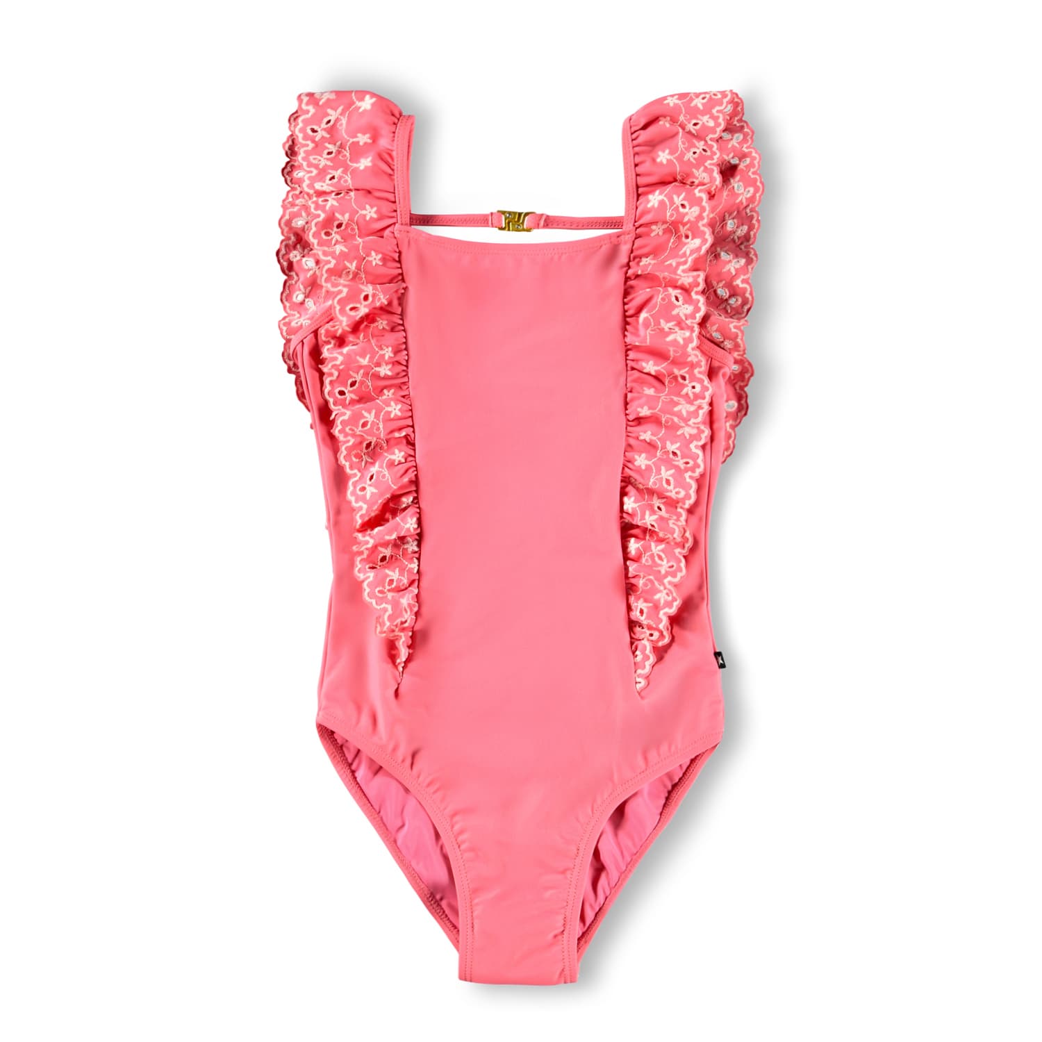 Molo Raspberry Ice Swimsuit