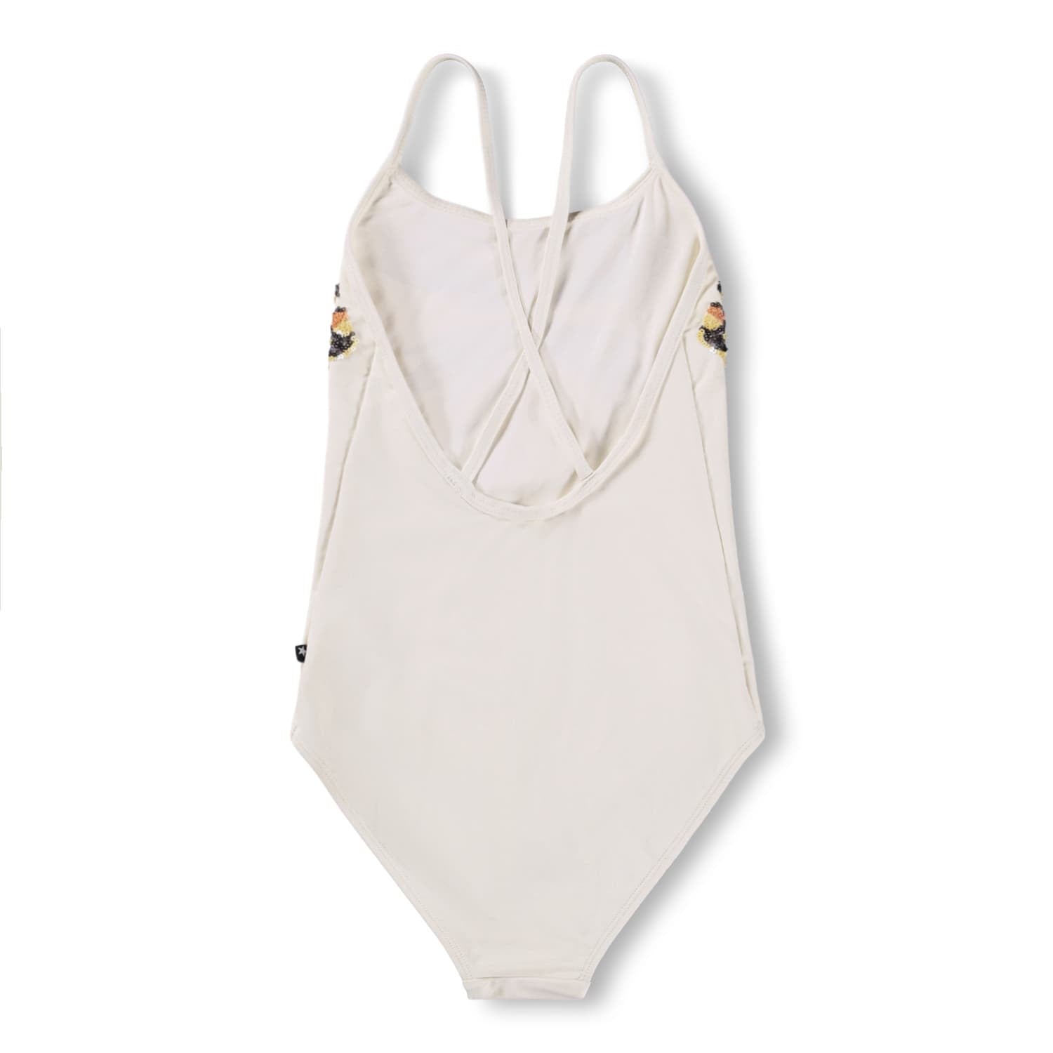 Molo Glitter Wings Swimsuit