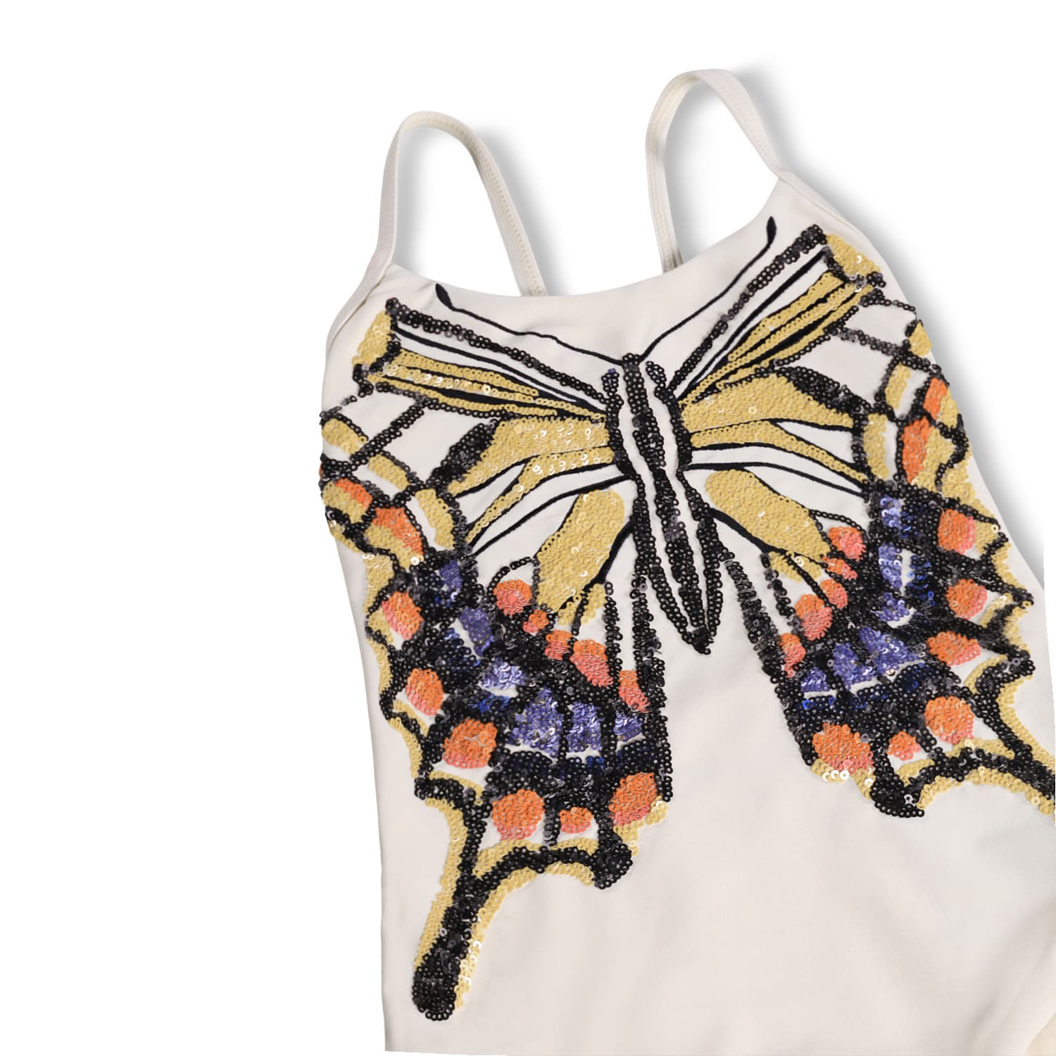 Molo Glitter Wings Swimsuit