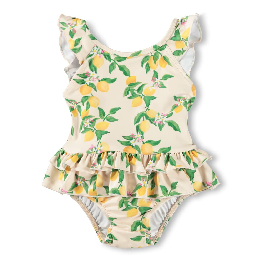 Molo Baby Citrus Swimsuit