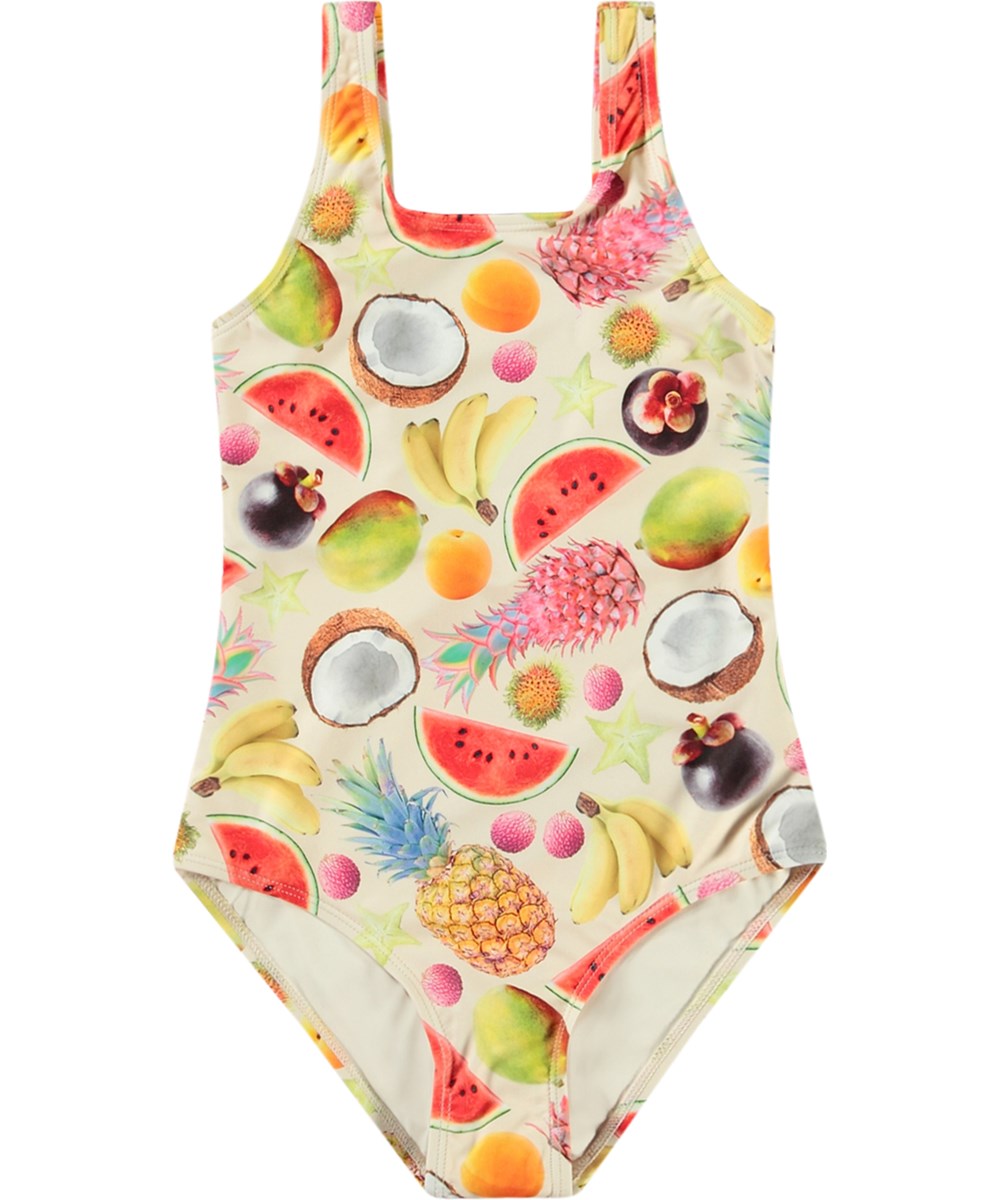 Molo Magical Fruits Nika Swimsuit
